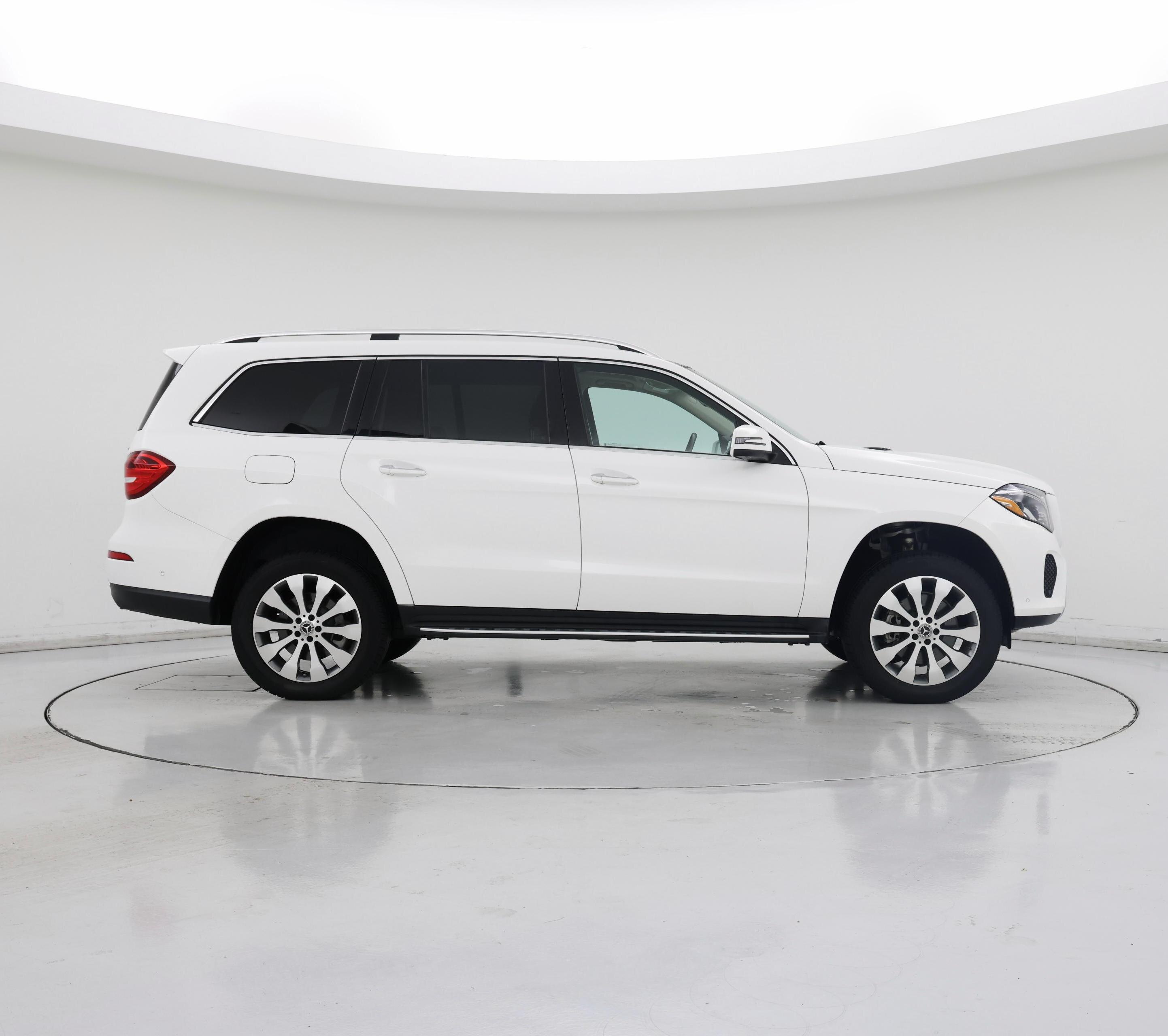 Thumbnail: 2019 Mercedes-Benz GLS - 7
