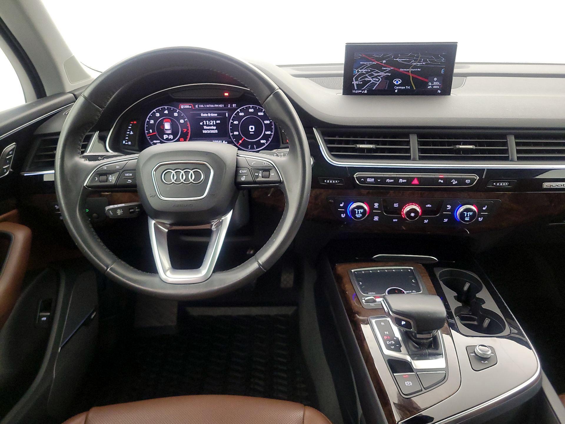Thumbnail: 2018 Audi Q7 - 10