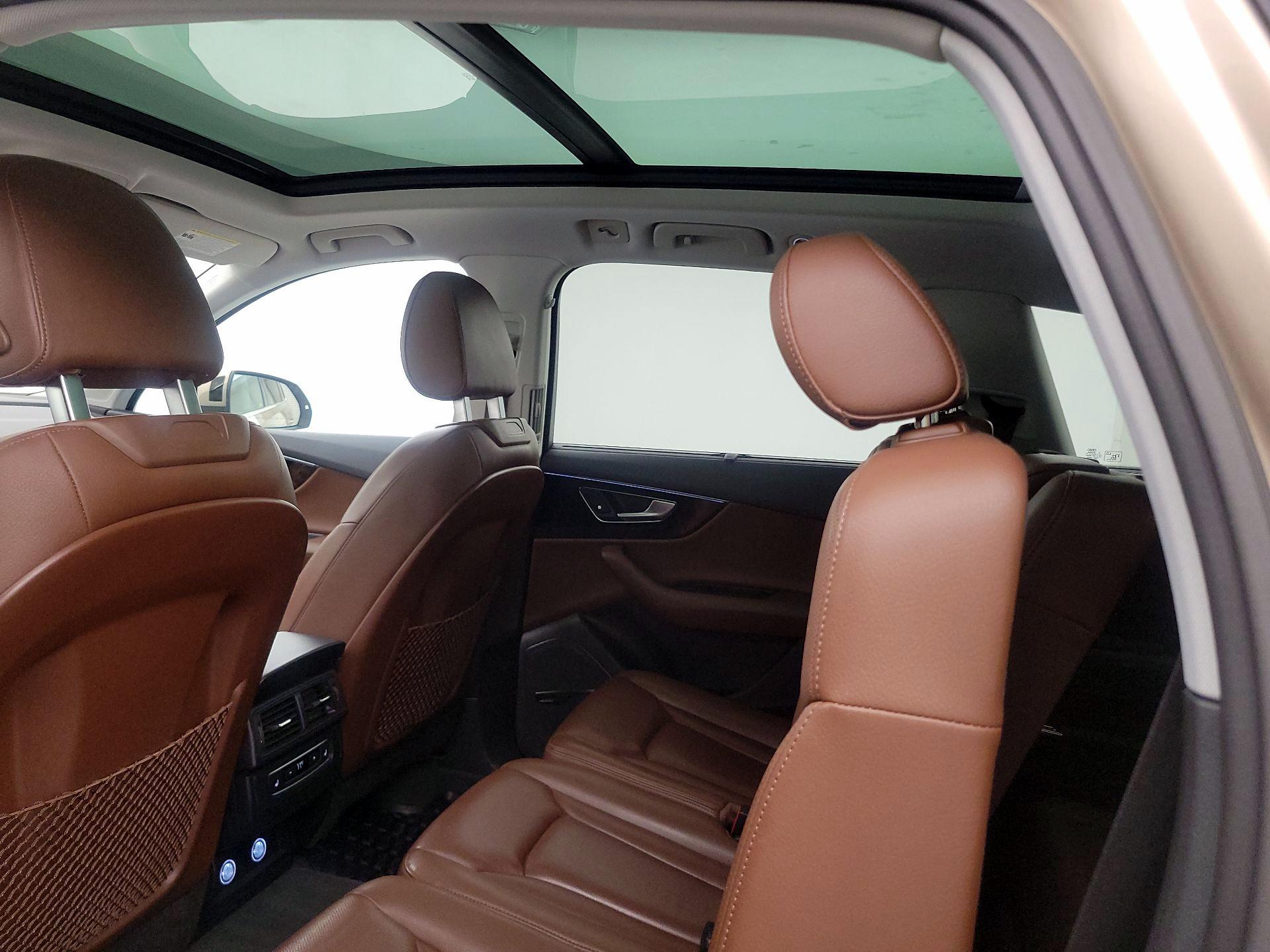 Thumbnail: 2018 Audi Q7 - 20