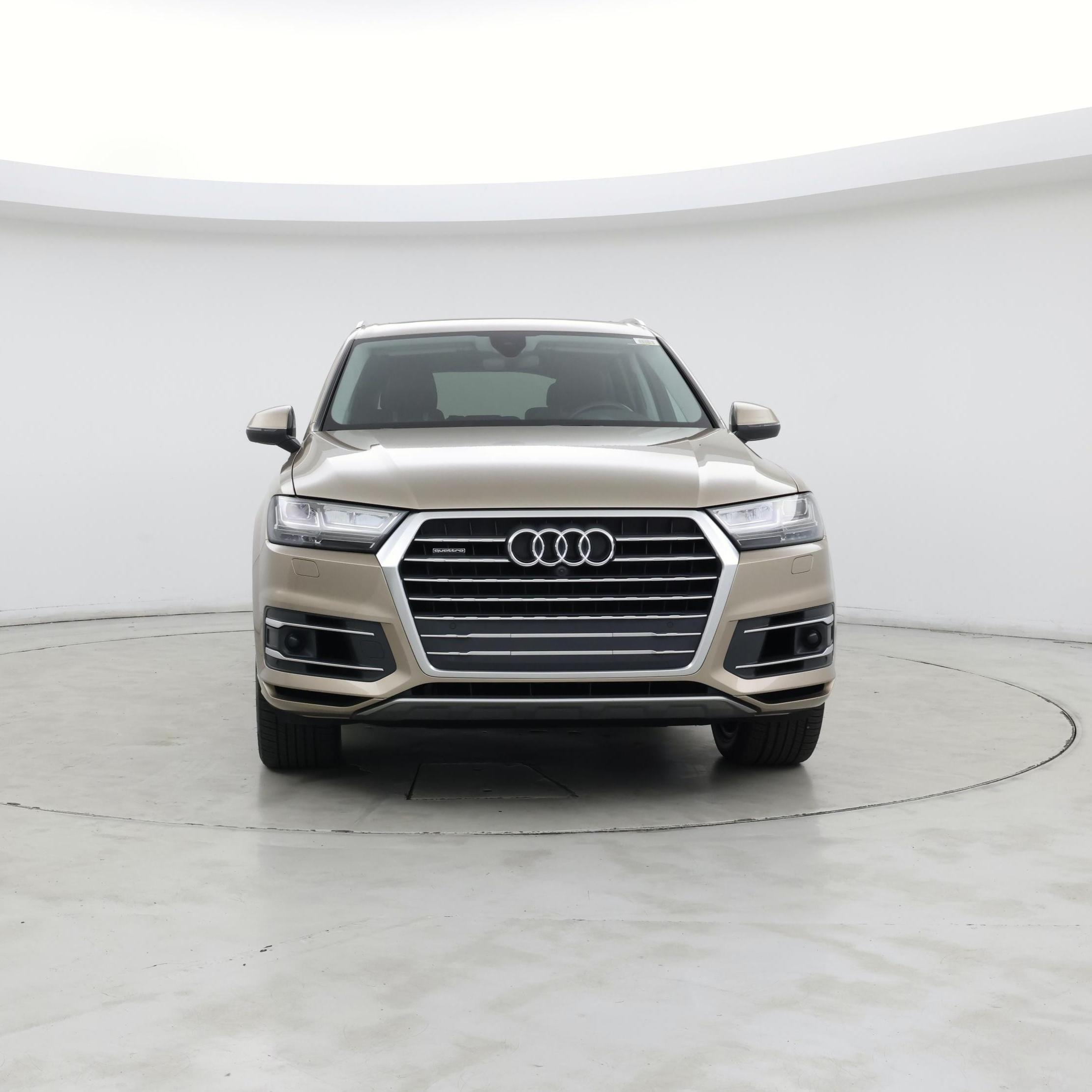 Thumbnail: 2018 Audi Q7 - 5
