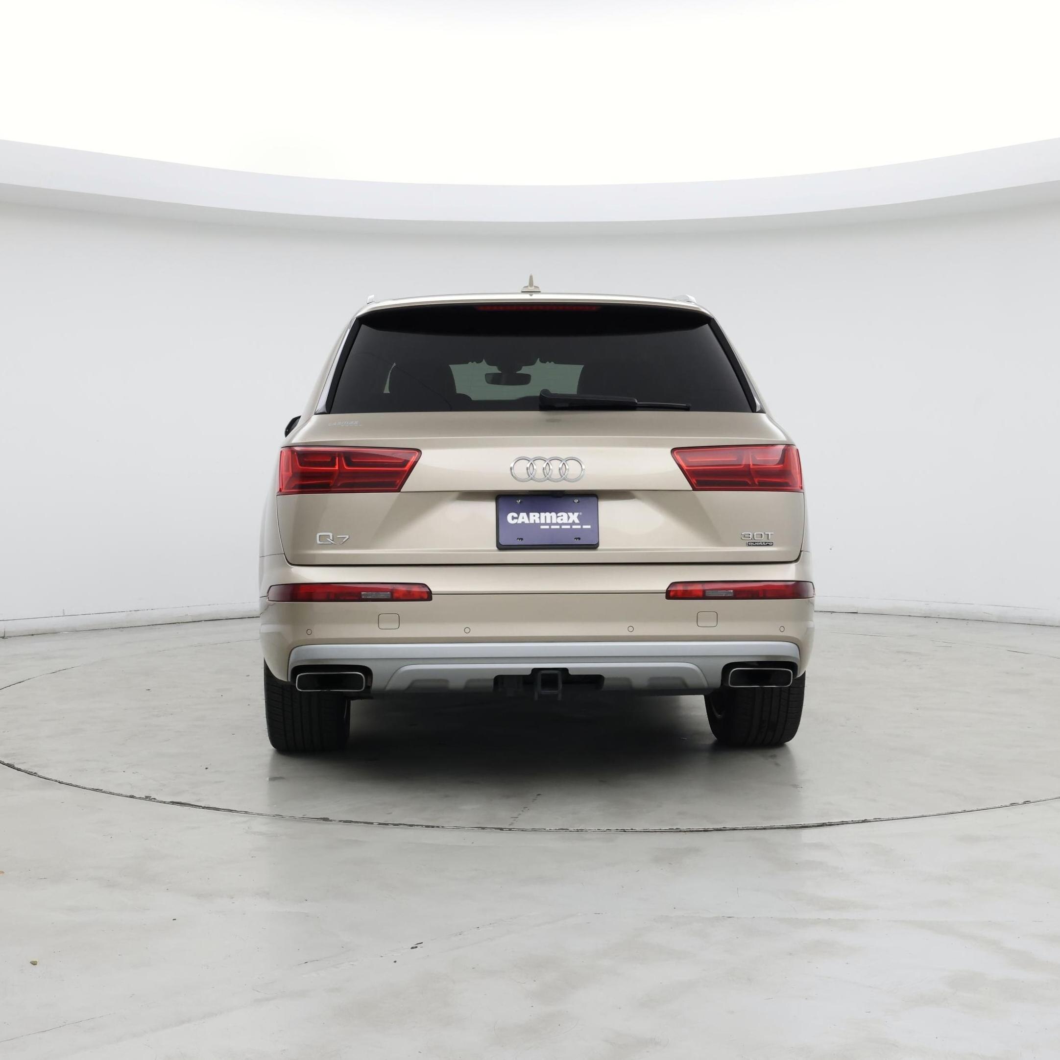Thumbnail: 2018 Audi Q7 - 6