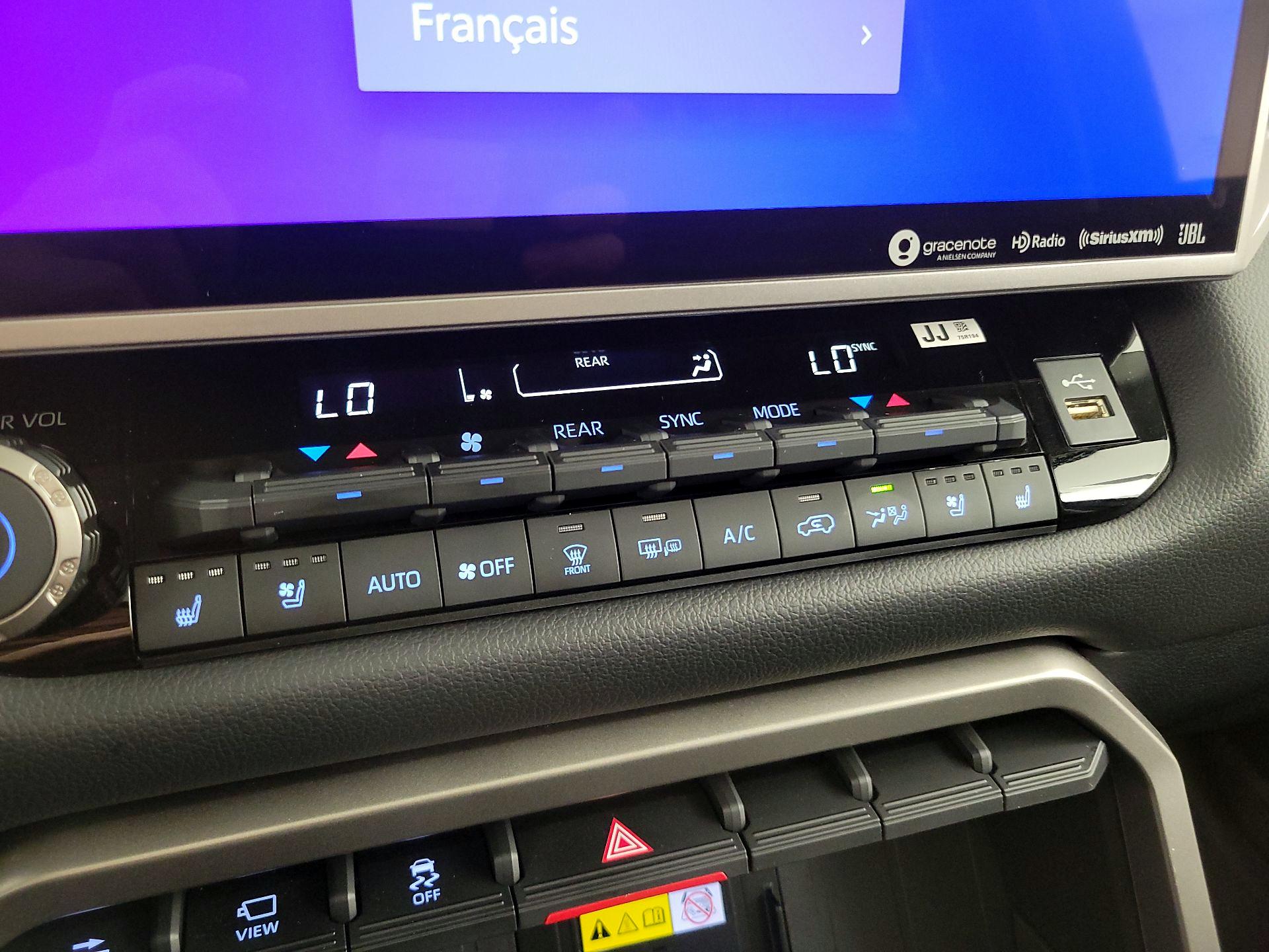 Thumbnail: 2024 Toyota Sequoia - 14