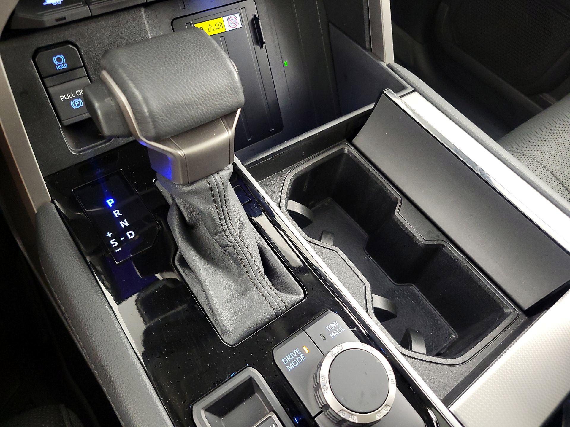 Thumbnail: 2024 Toyota Sequoia - 15