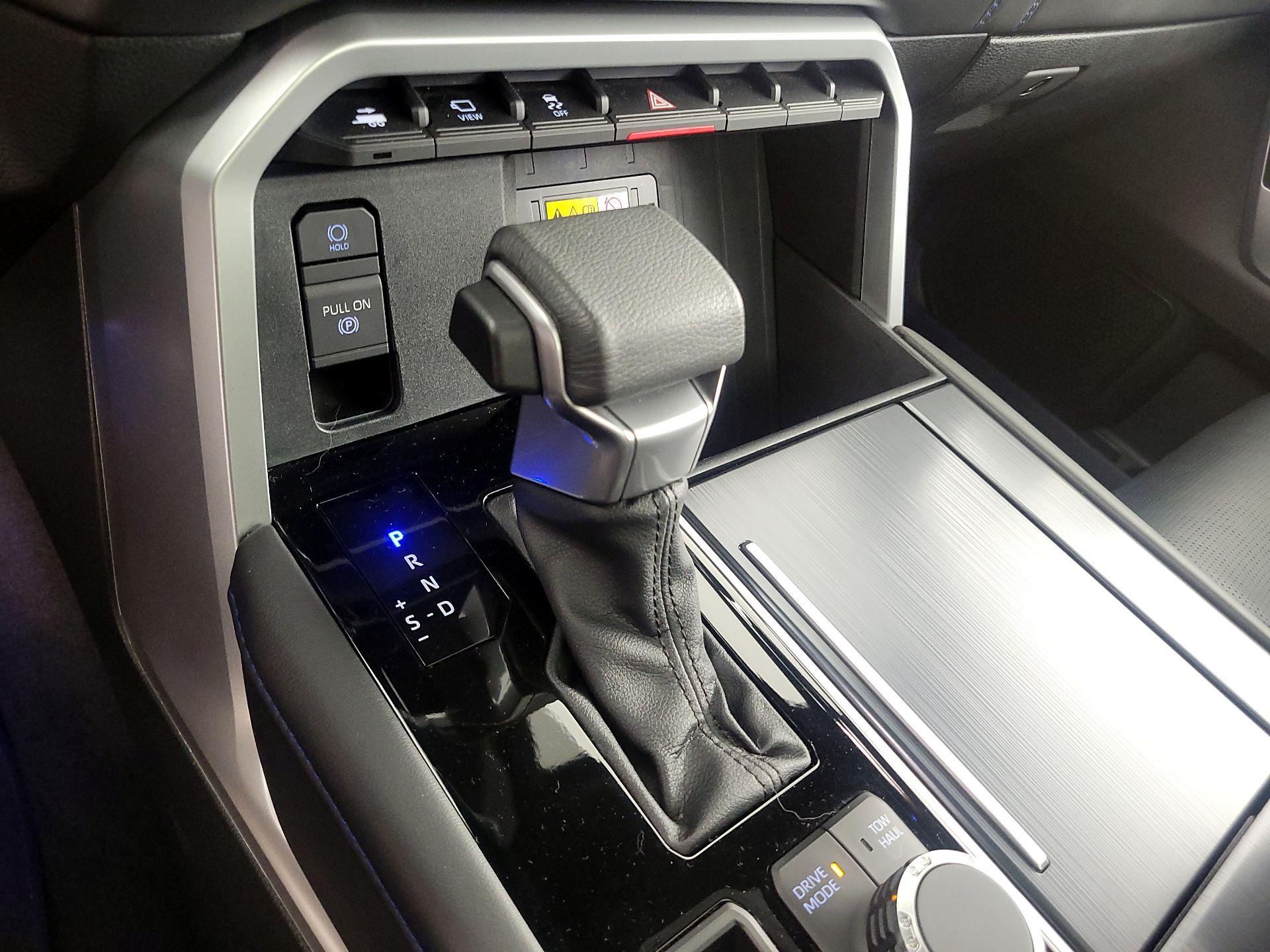 Thumbnail: 2023 Toyota Tundra - 15