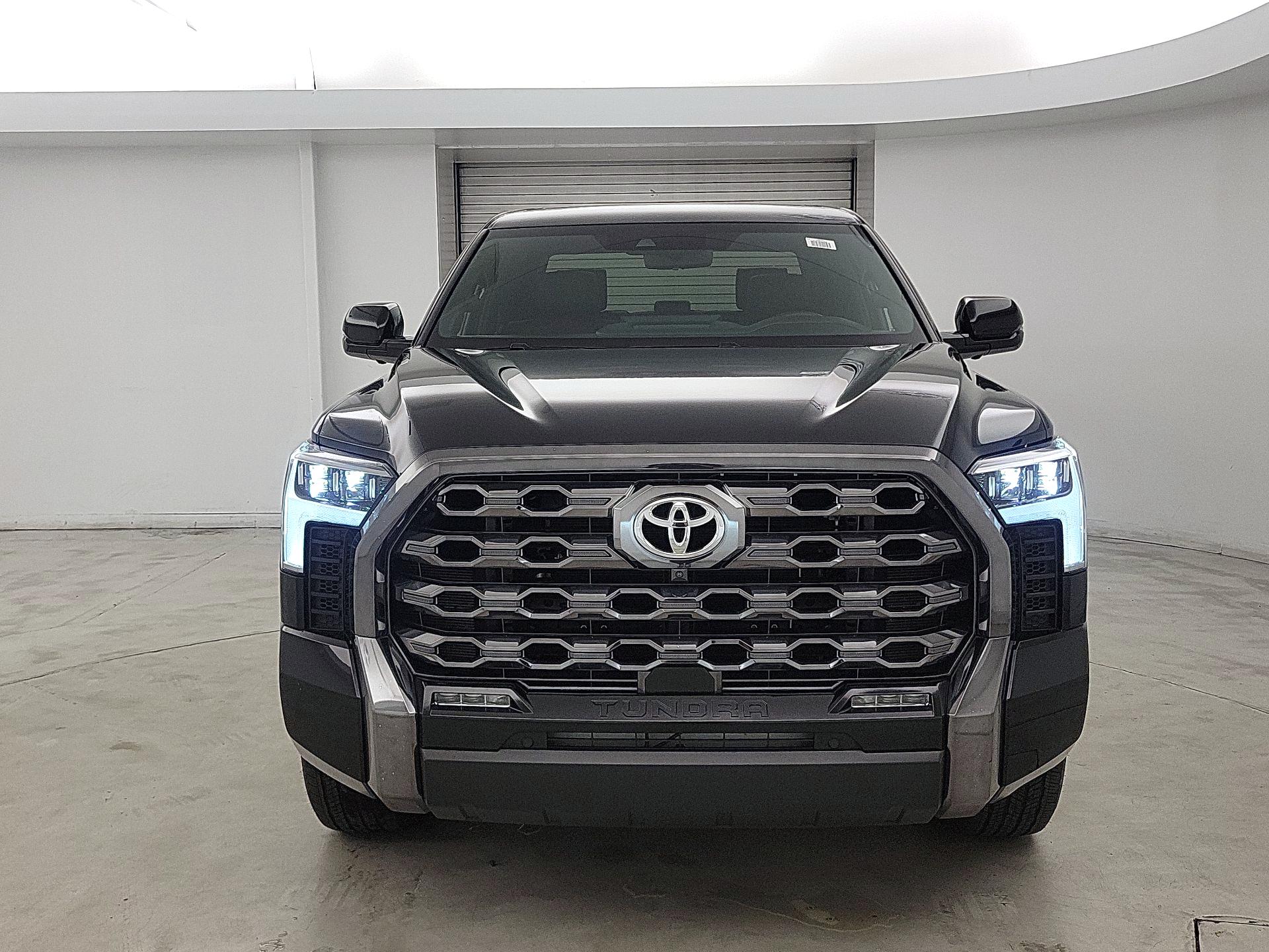 Thumbnail: 2023 Toyota Tundra - 2