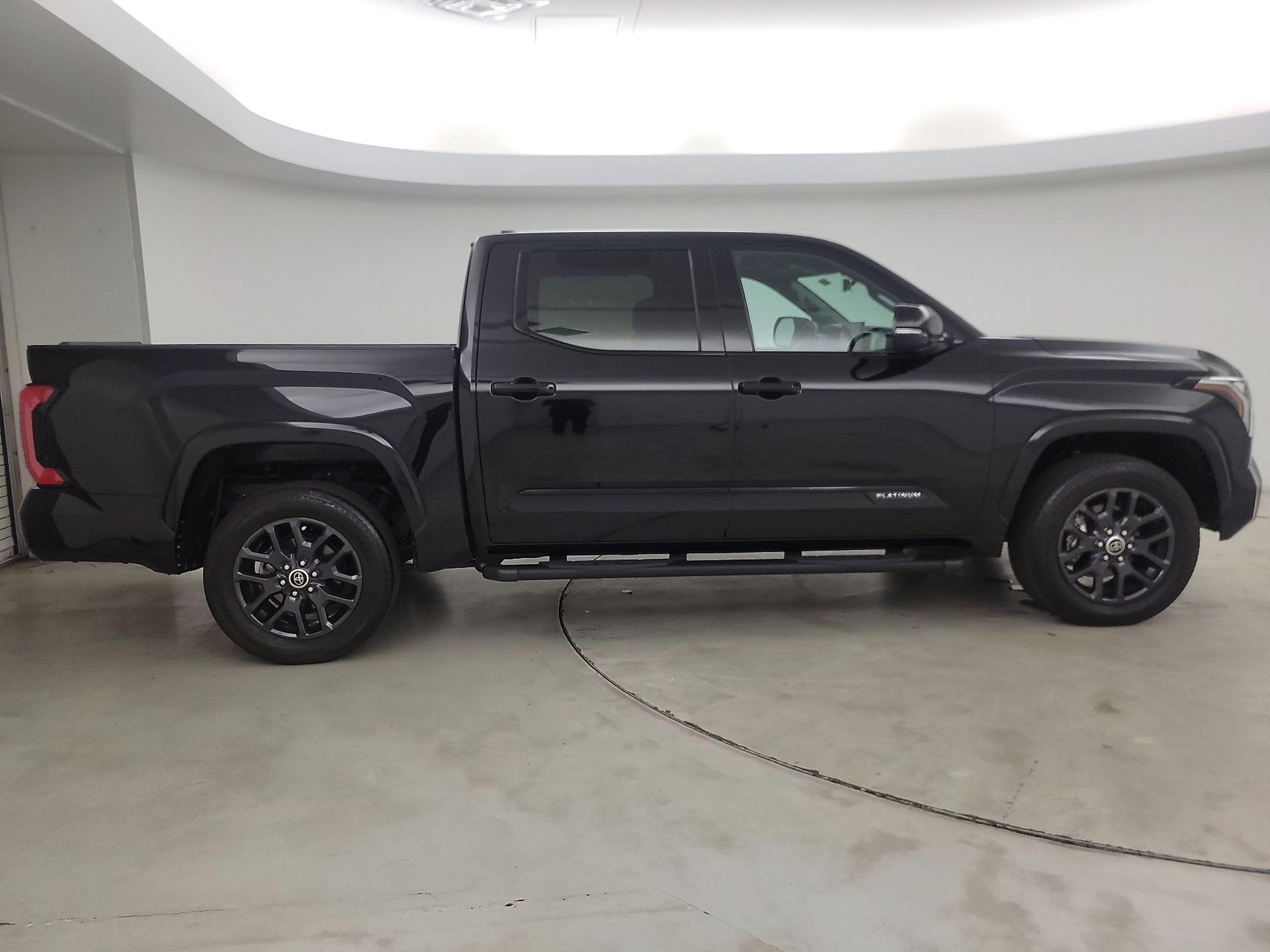 Thumbnail: 2023 Toyota Tundra - 4