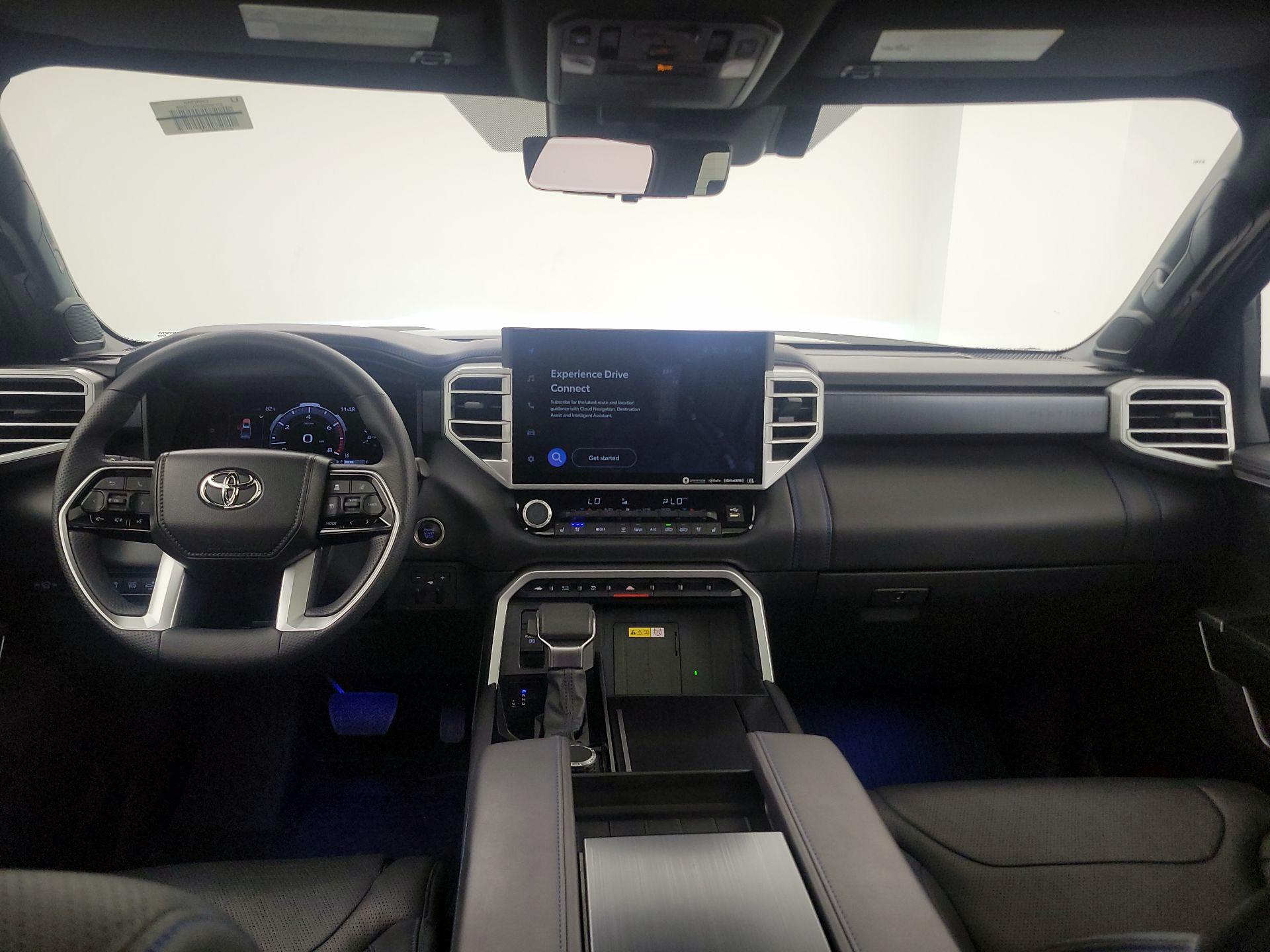 Thumbnail: 2023 Toyota Tundra - 8
