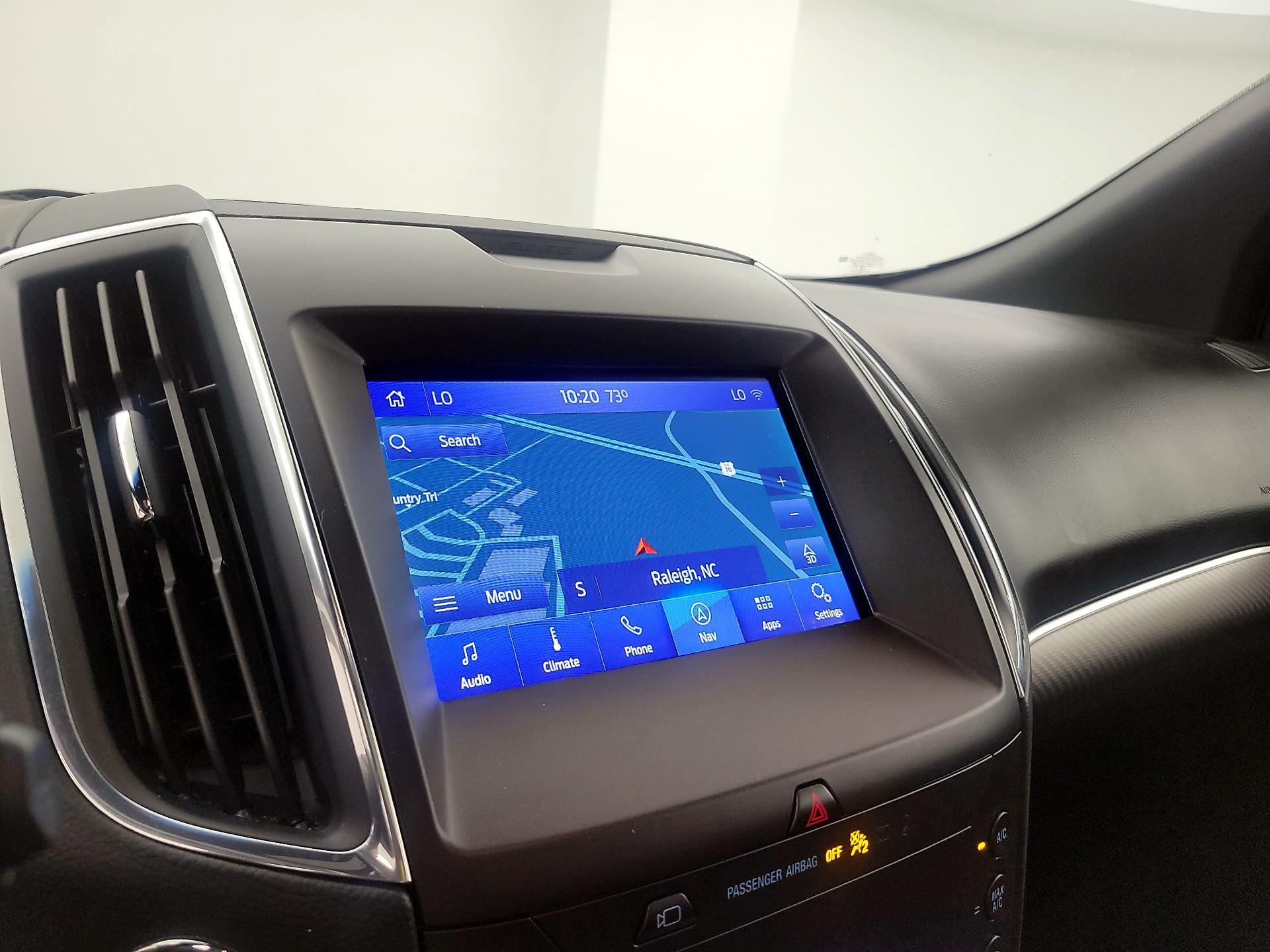 Thumbnail: 2020 Ford Edge - 14