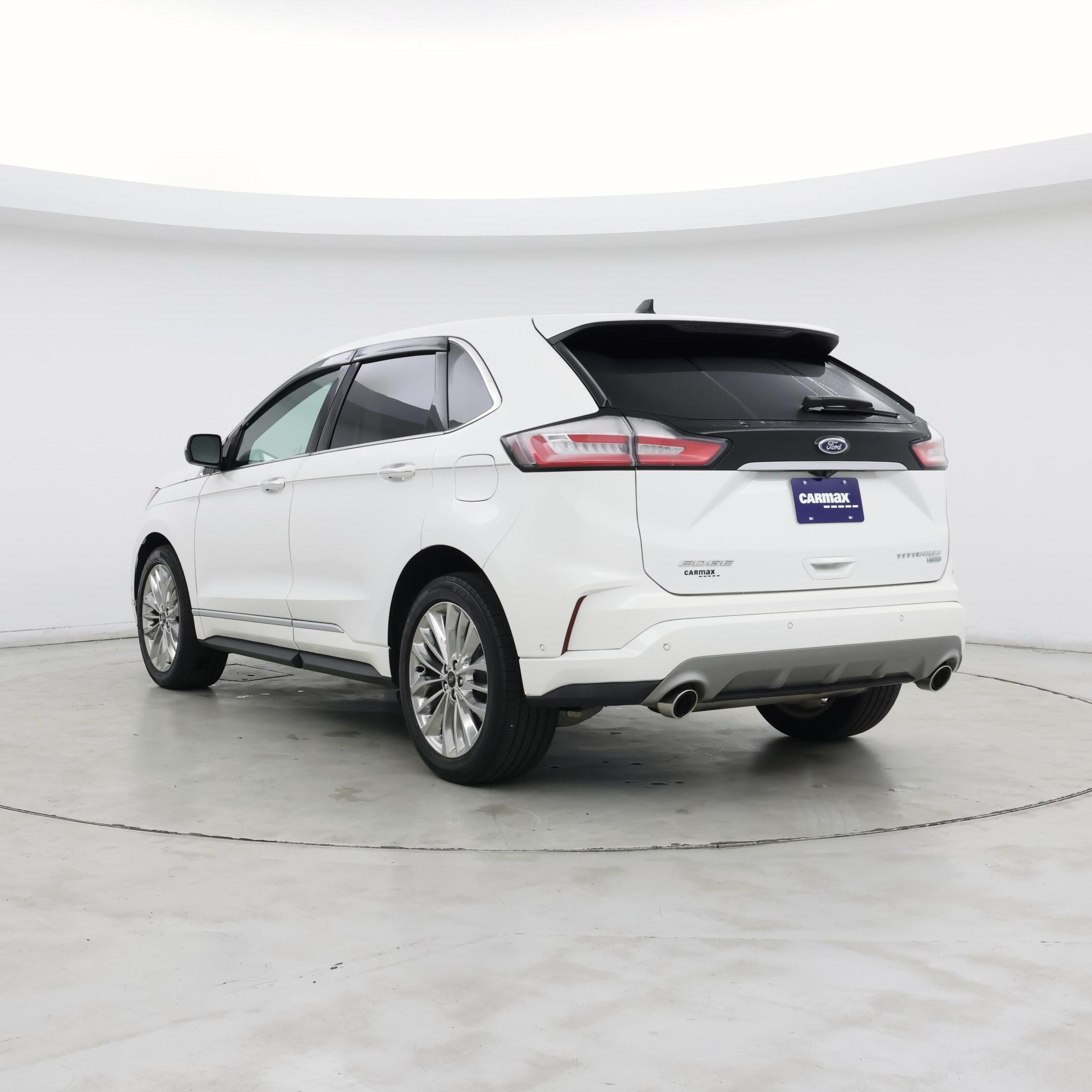 Thumbnail: 2020 Ford Edge - 2