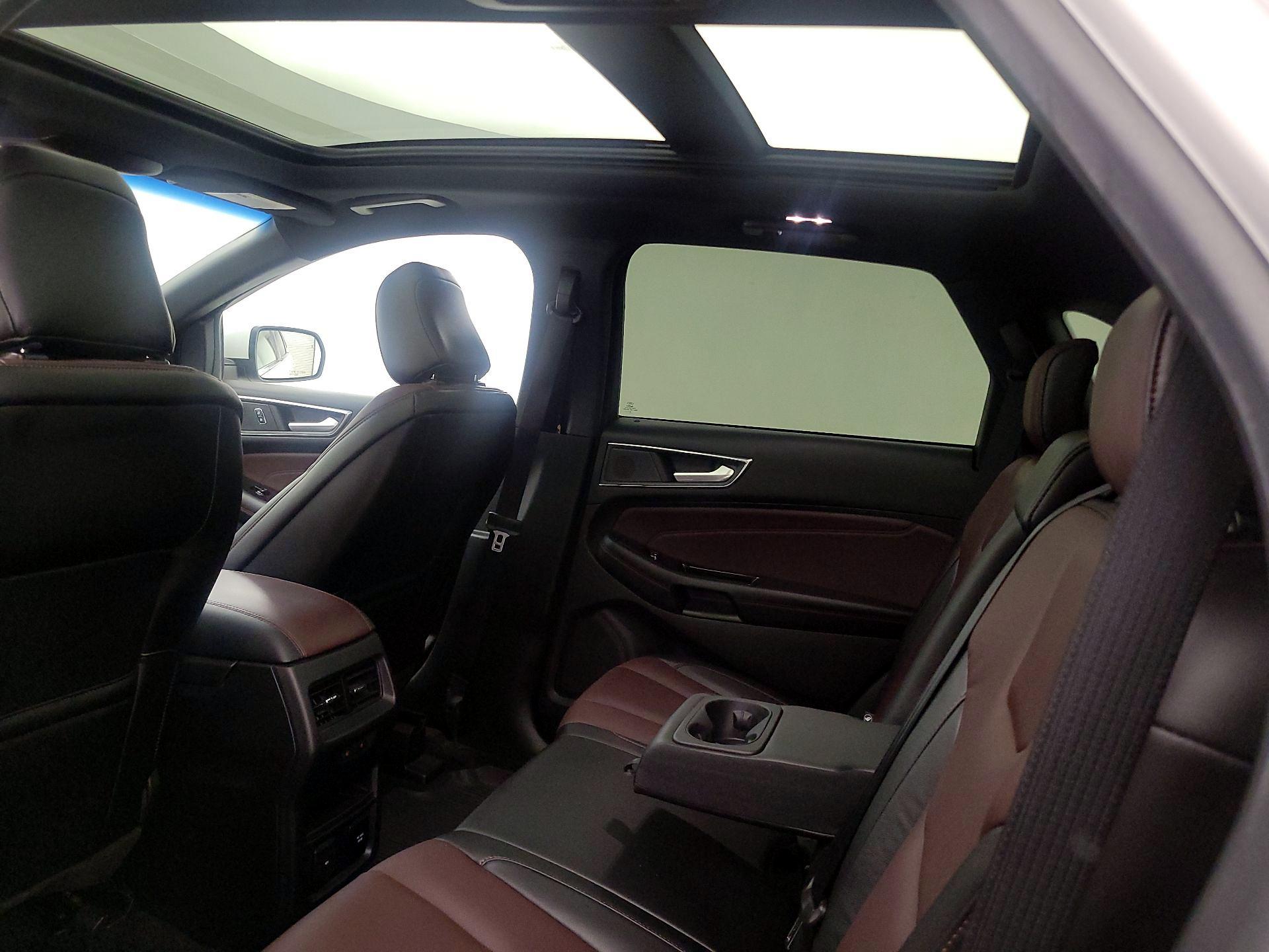 Thumbnail: 2020 Ford Edge - 20