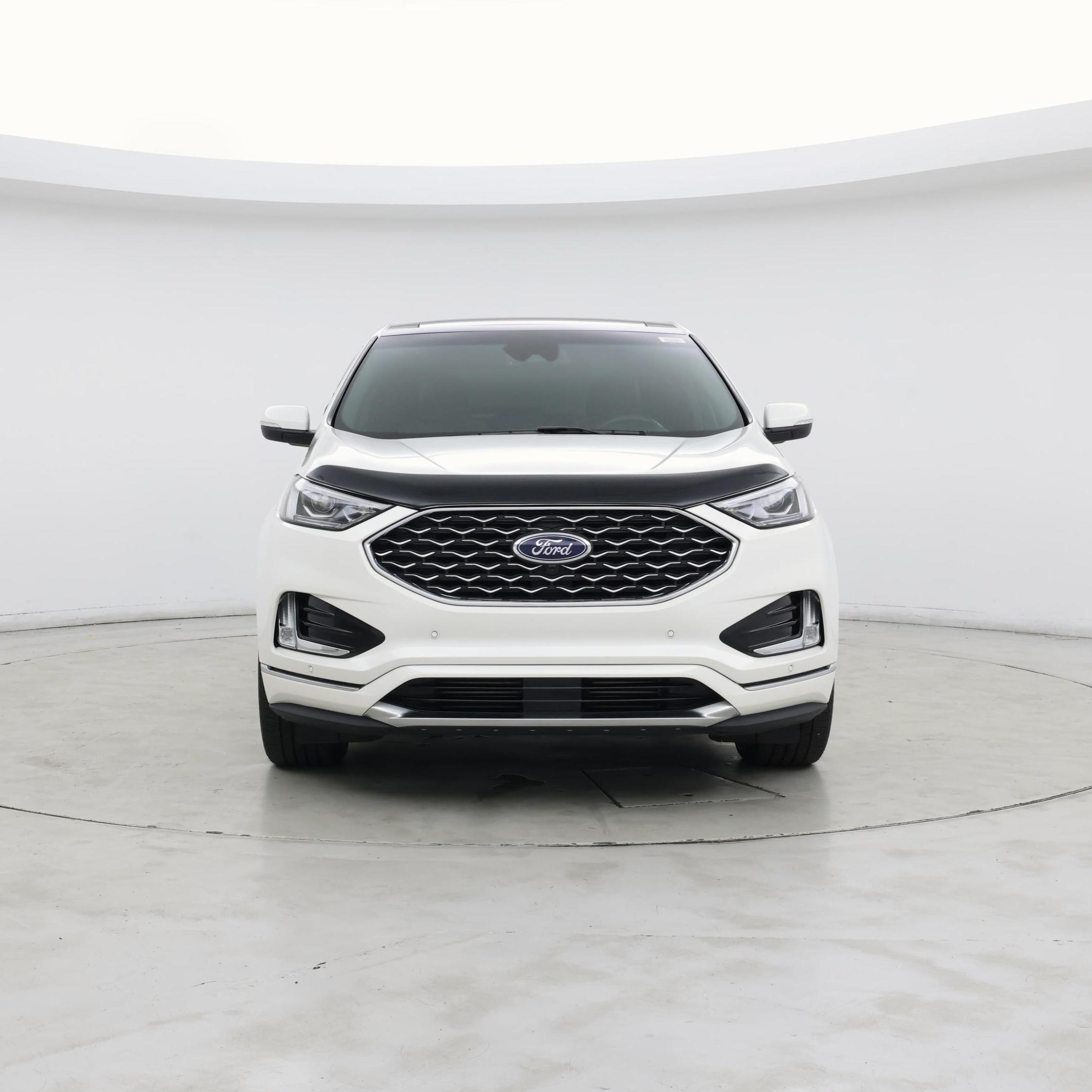 Thumbnail: 2020 Ford Edge - 5