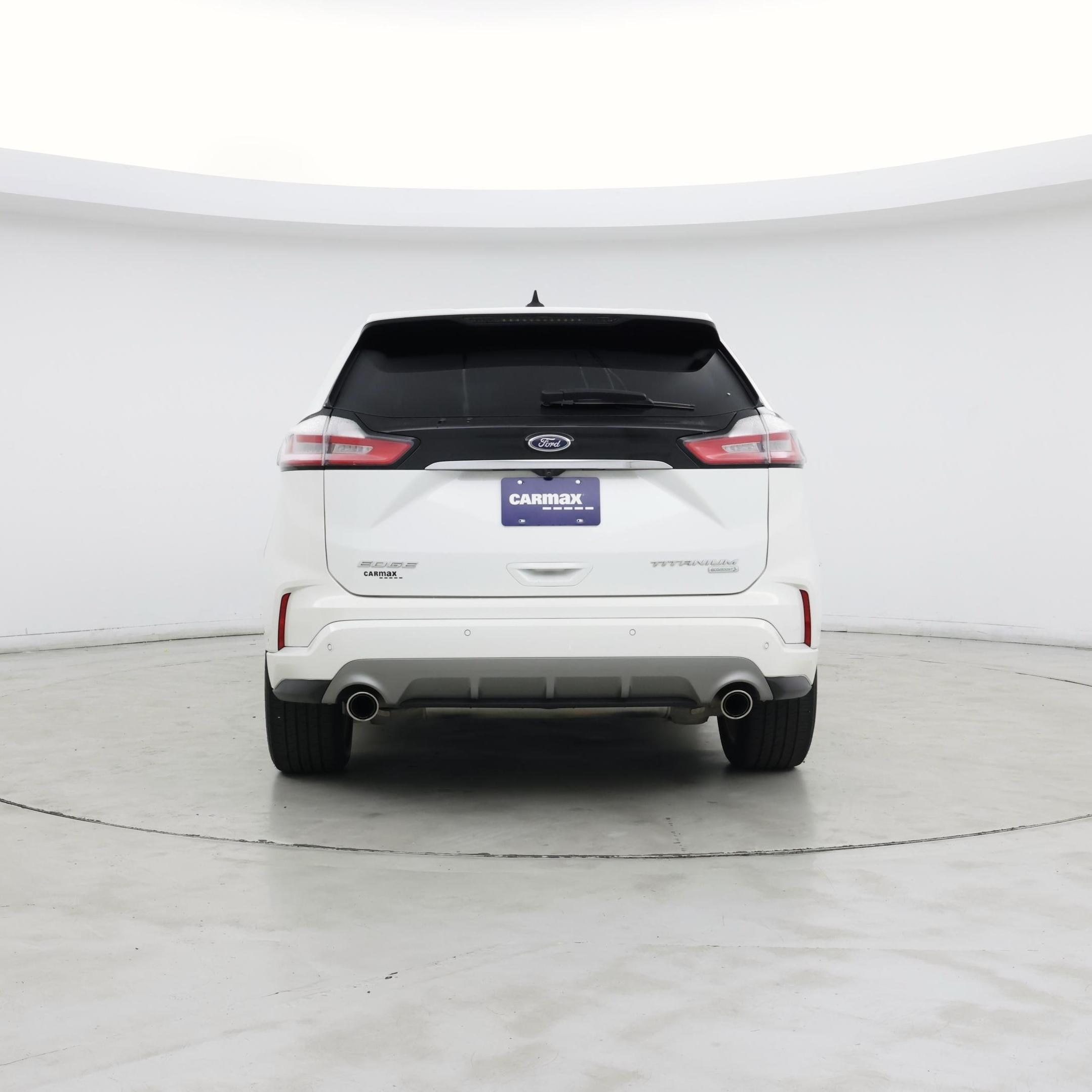 Thumbnail: 2020 Ford Edge - 6