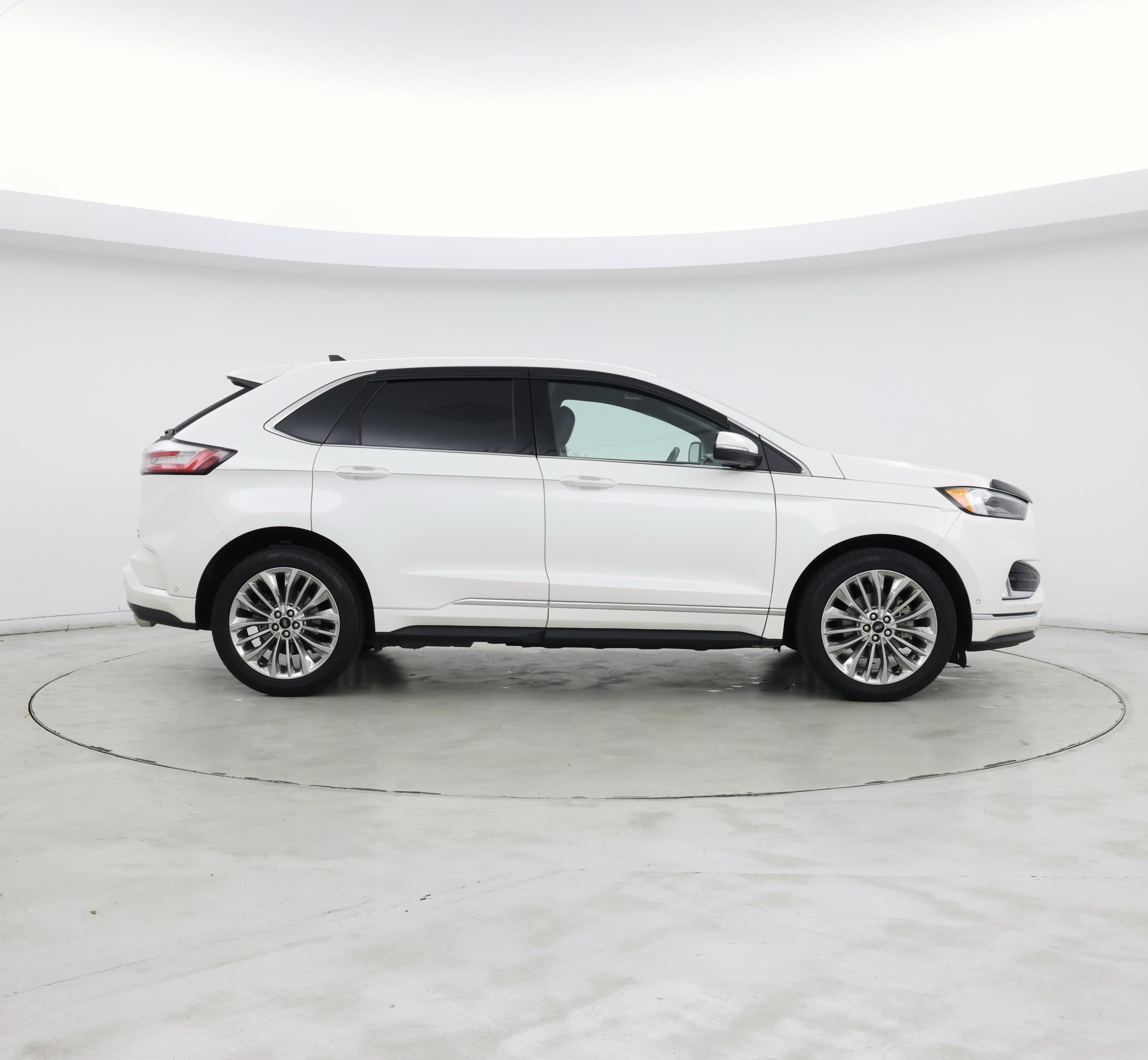 Thumbnail: 2020 Ford Edge - 7