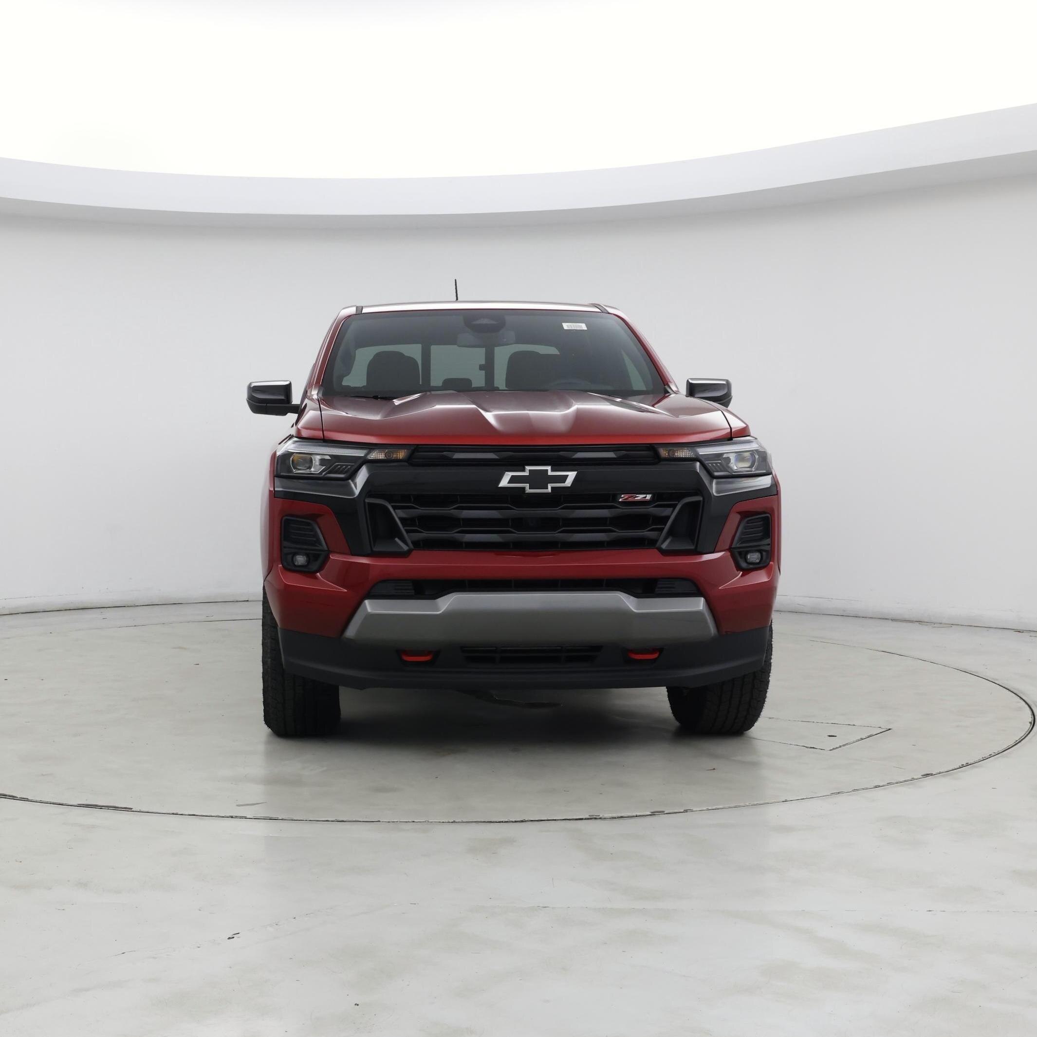 Thumbnail: 2024 Chevrolet Colorado - 5