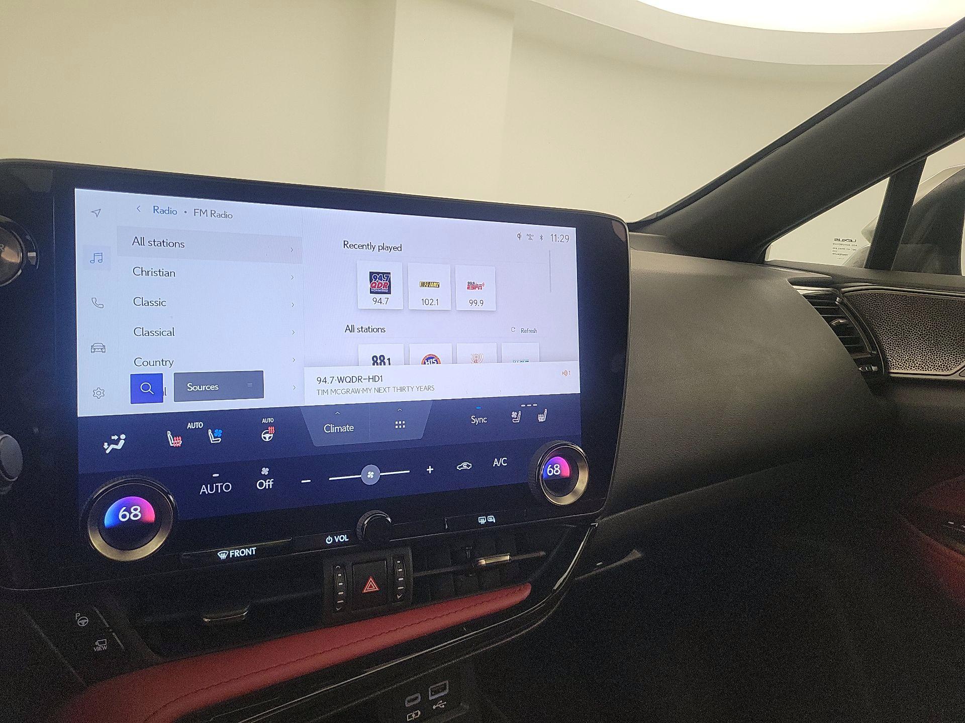Thumbnail: 2022 Lexus NX - 13