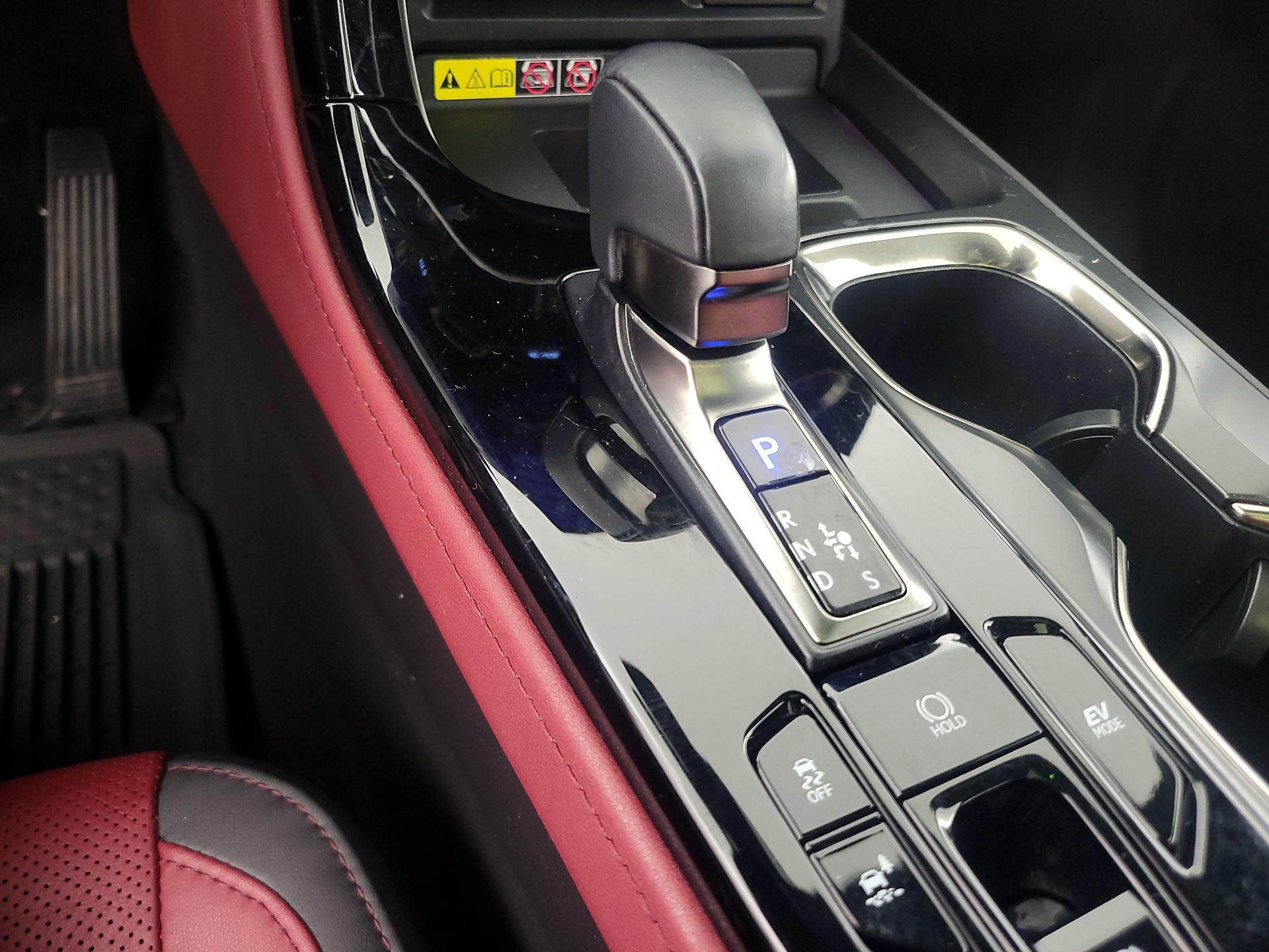 Thumbnail: 2022 Lexus NX - 15