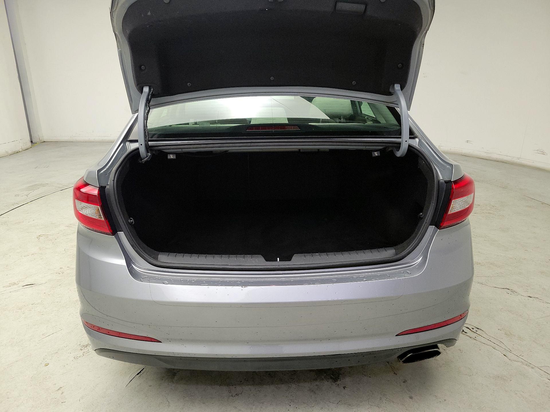Thumbnail: 2015 Hyundai Sonata - 20