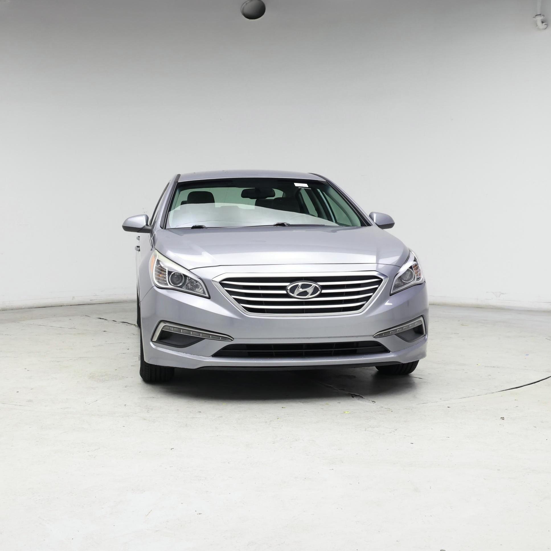Thumbnail: 2015 Hyundai Sonata - 5