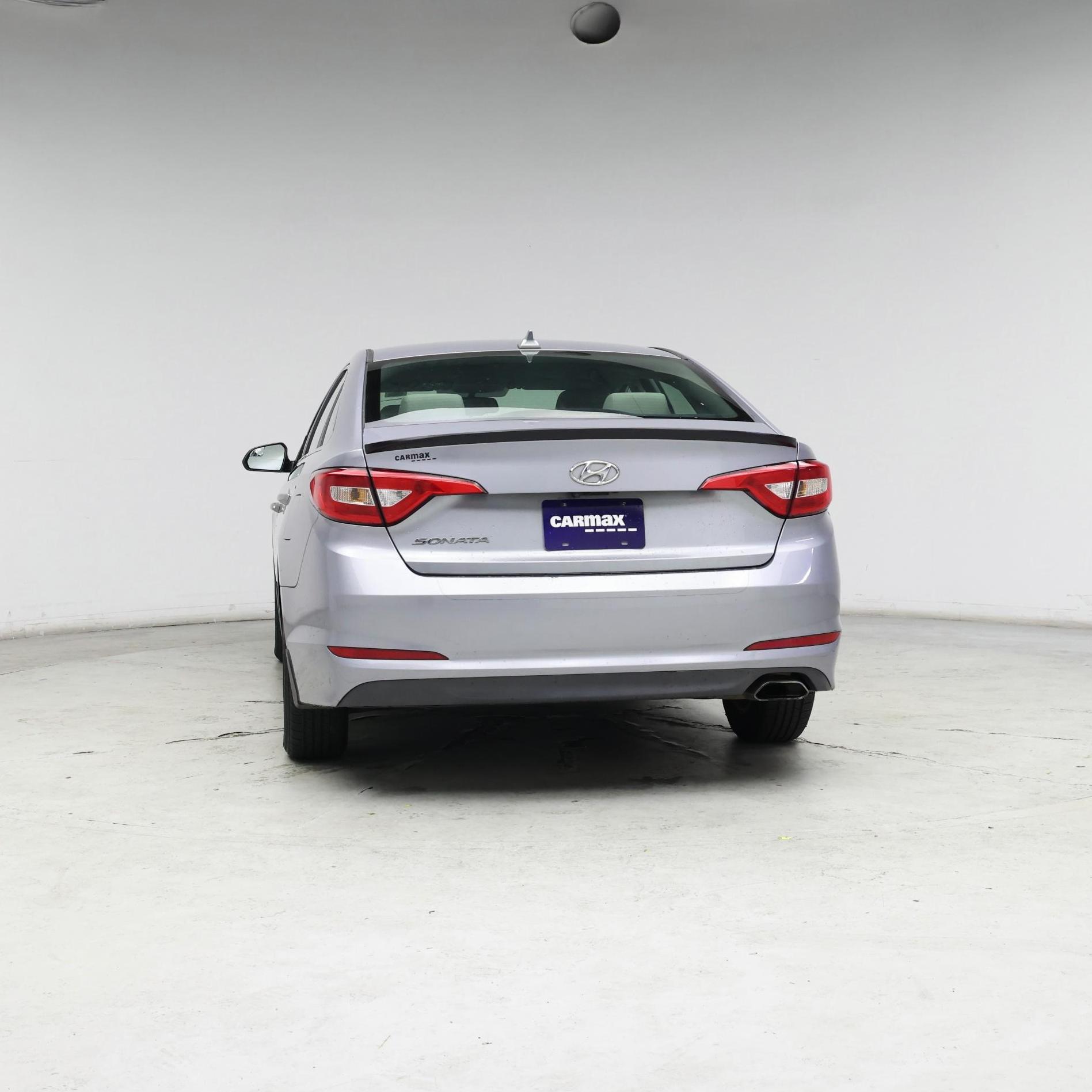Thumbnail: 2015 Hyundai Sonata - 6