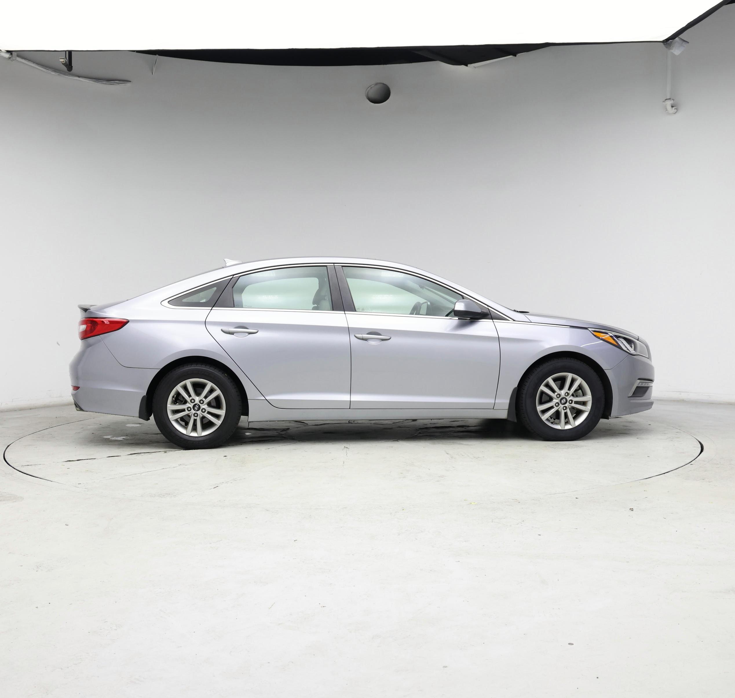 Thumbnail: 2015 Hyundai Sonata - 7