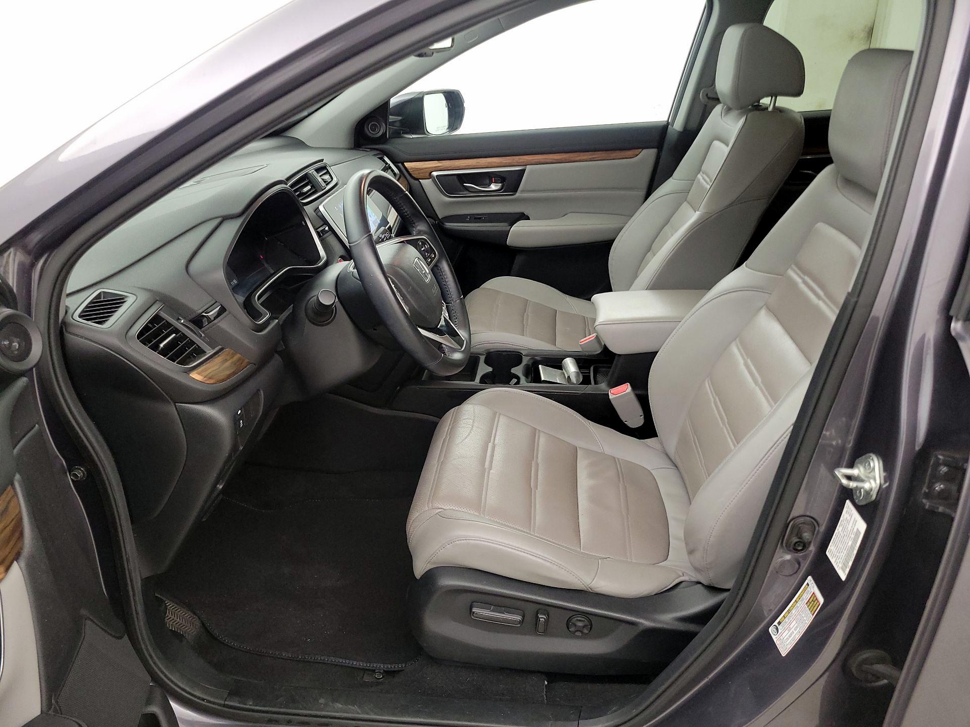 Thumbnail: 2018 Honda CR-V - 11