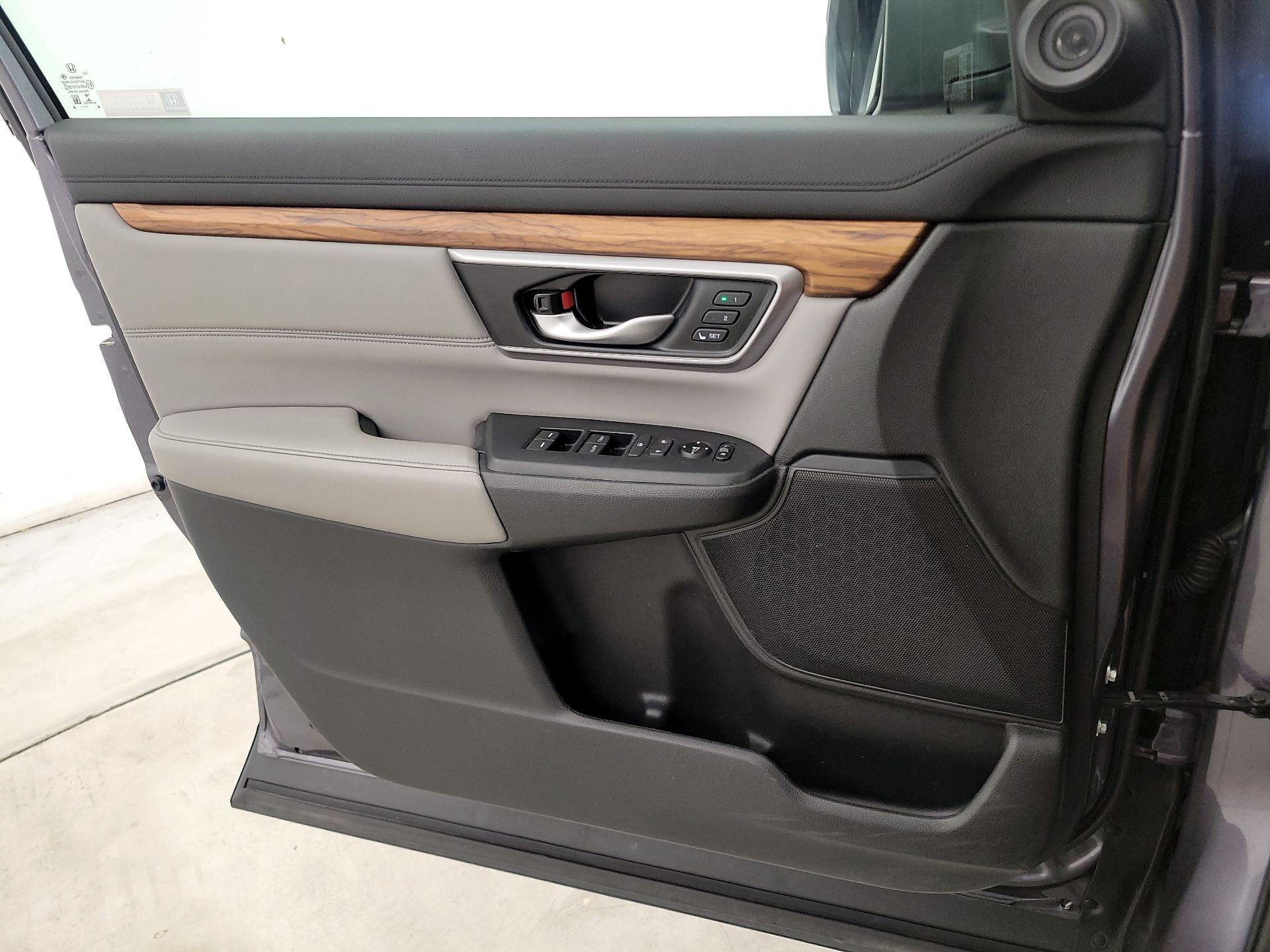 Thumbnail: 2018 Honda CR-V - 12