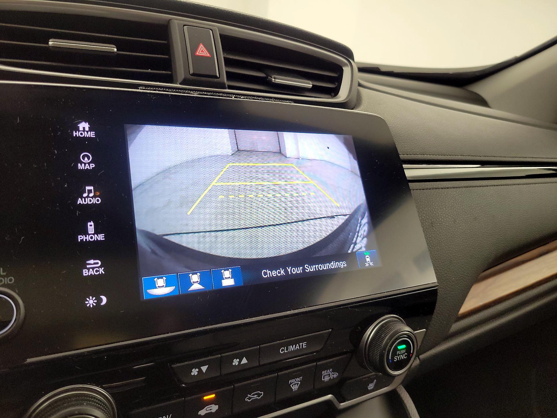 Thumbnail: 2018 Honda CR-V - 15