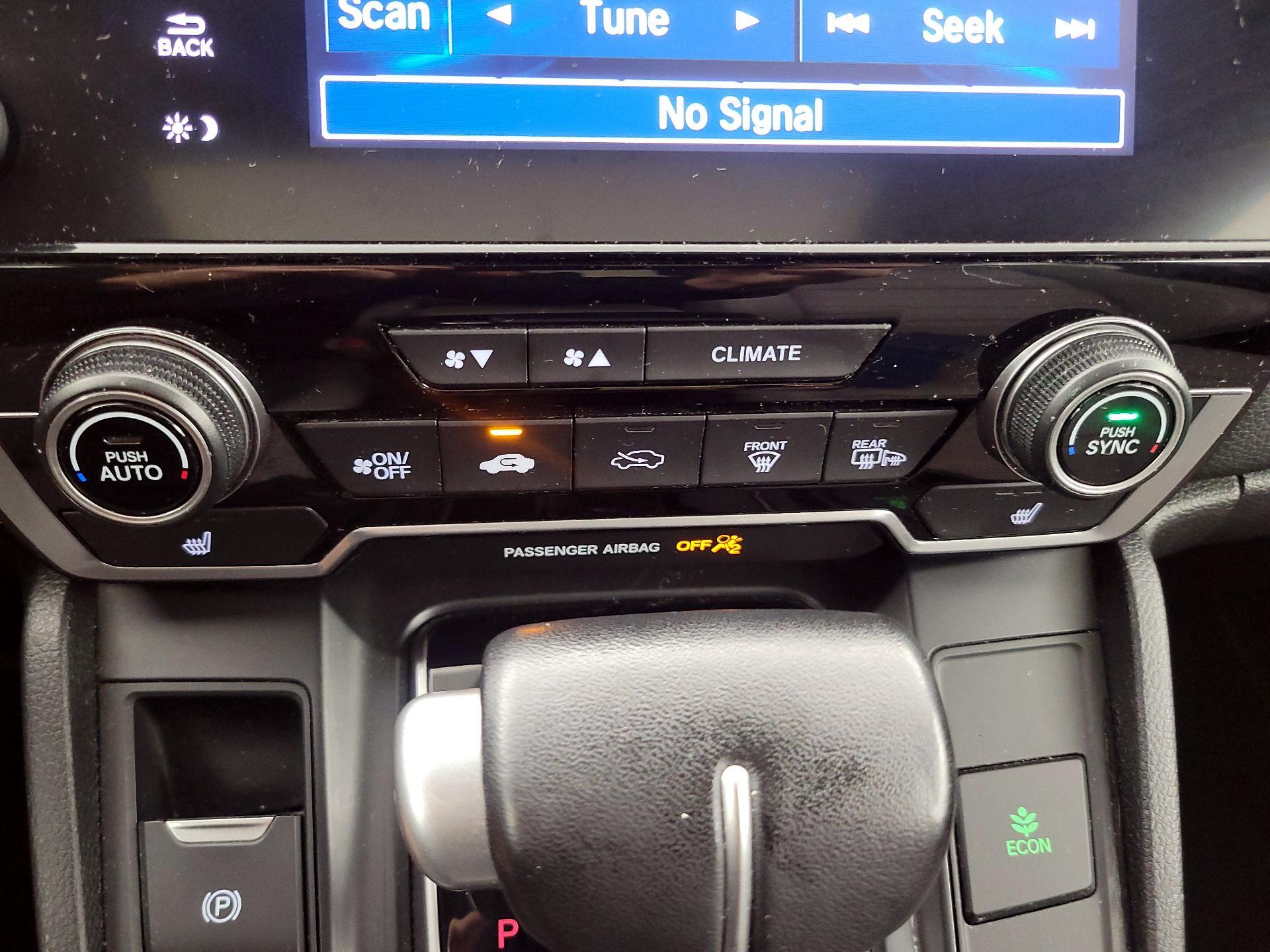 Thumbnail: 2018 Honda CR-V - 17