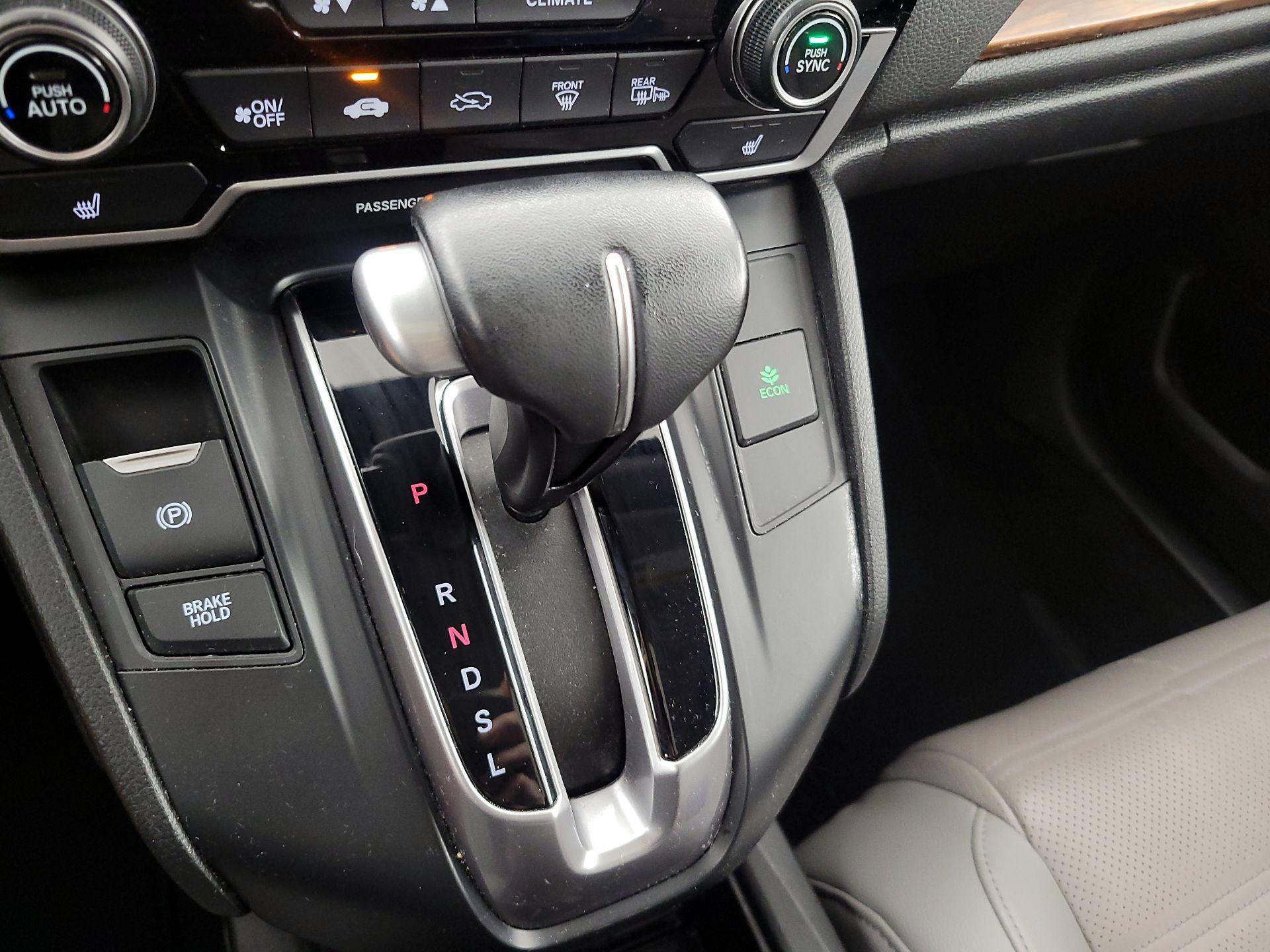 Thumbnail: 2018 Honda CR-V - 18