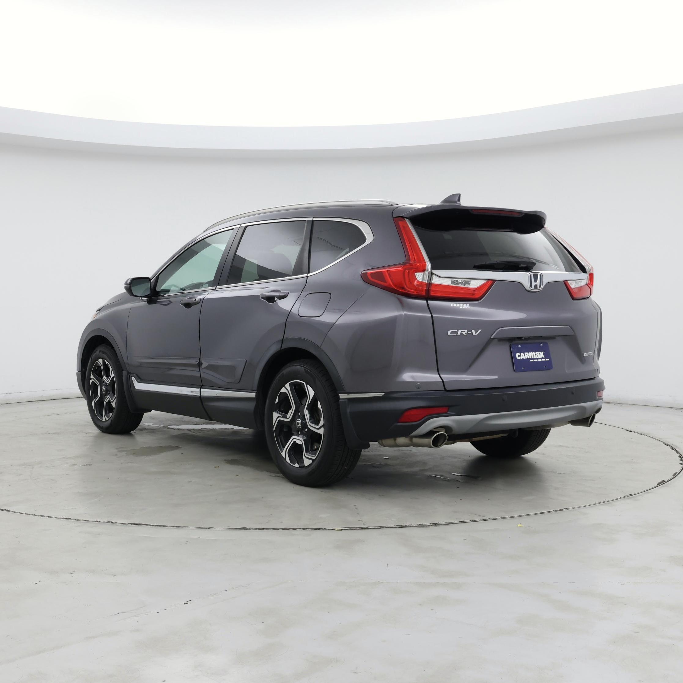 Thumbnail: 2018 Honda CR-V - 2