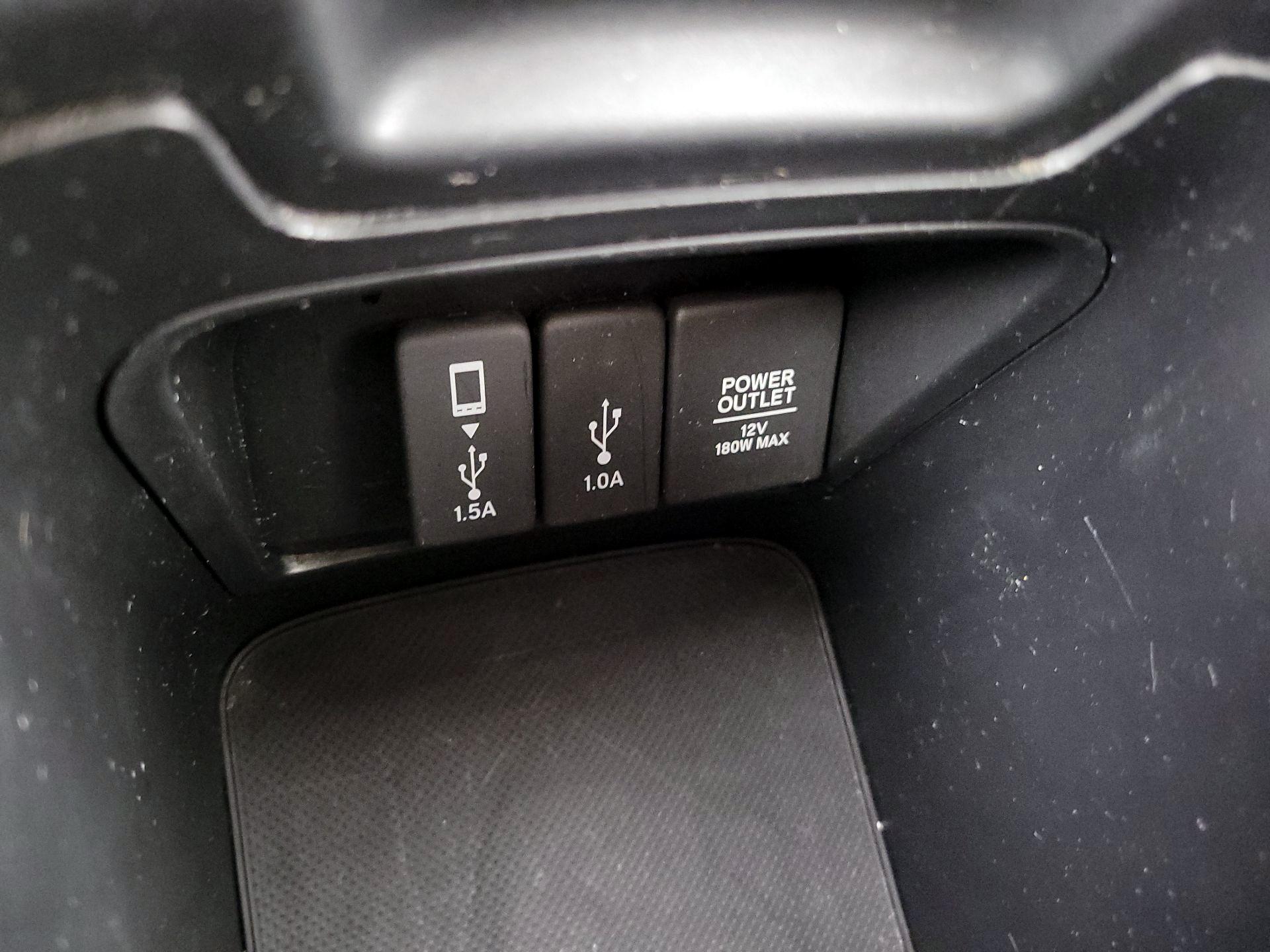 Thumbnail: 2018 Honda CR-V - 19