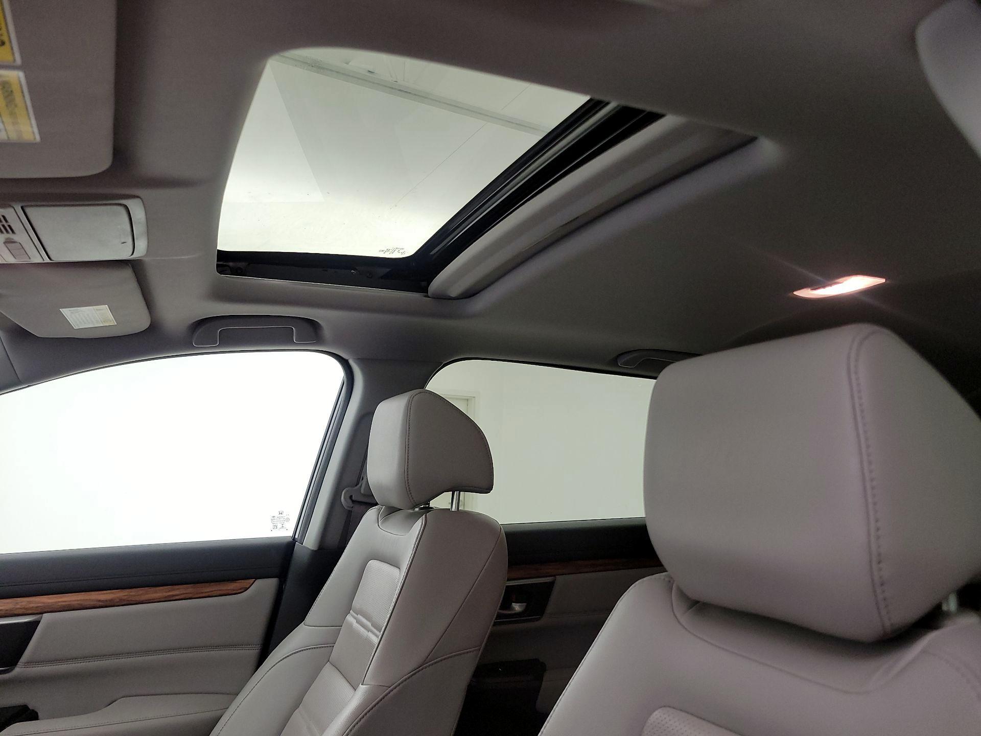 Thumbnail: 2018 Honda CR-V - 20
