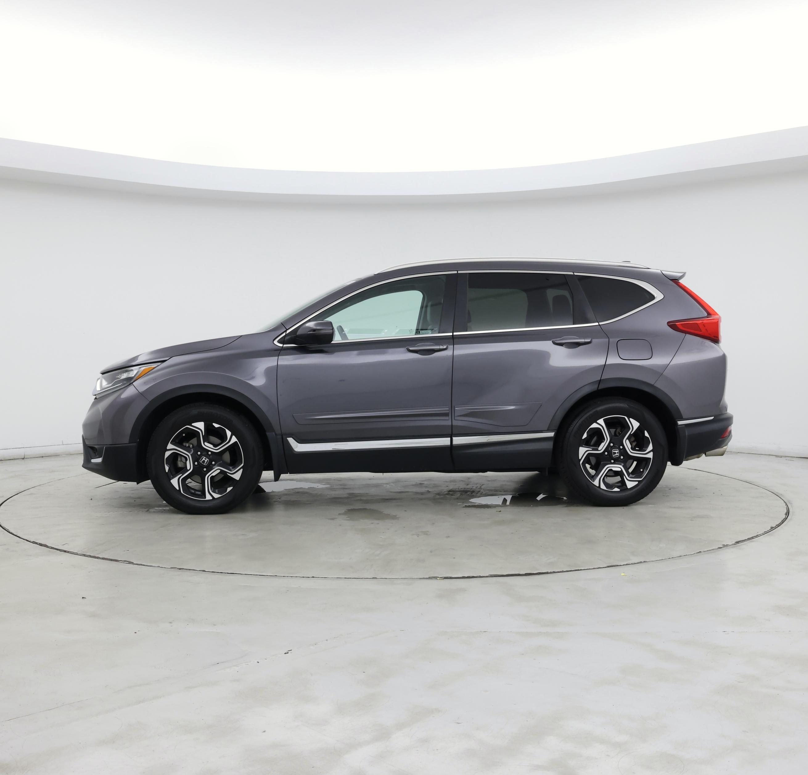 Thumbnail: 2018 Honda CR-V - 3