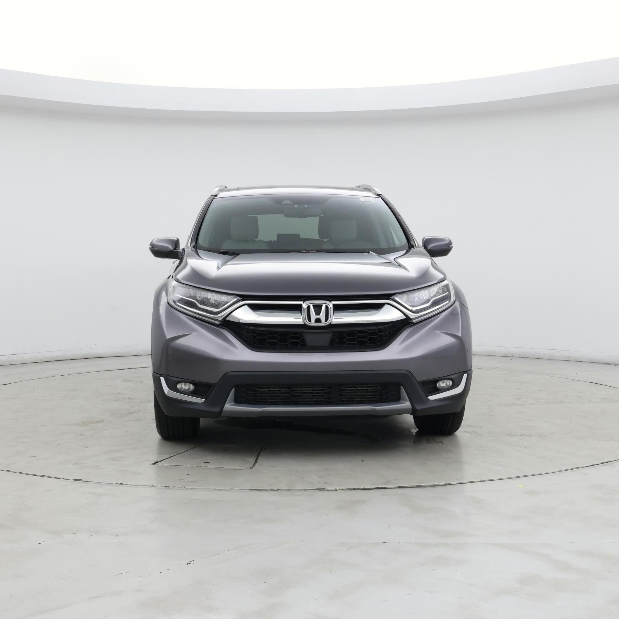 Thumbnail: 2018 Honda CR-V - 5