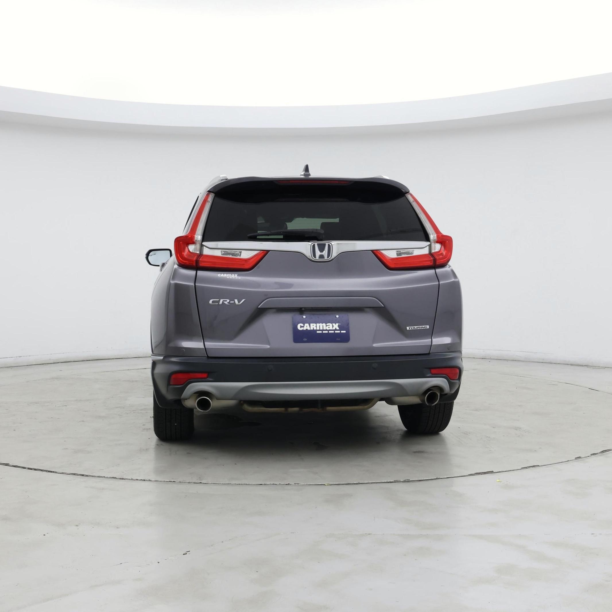 Thumbnail: 2018 Honda CR-V - 6
