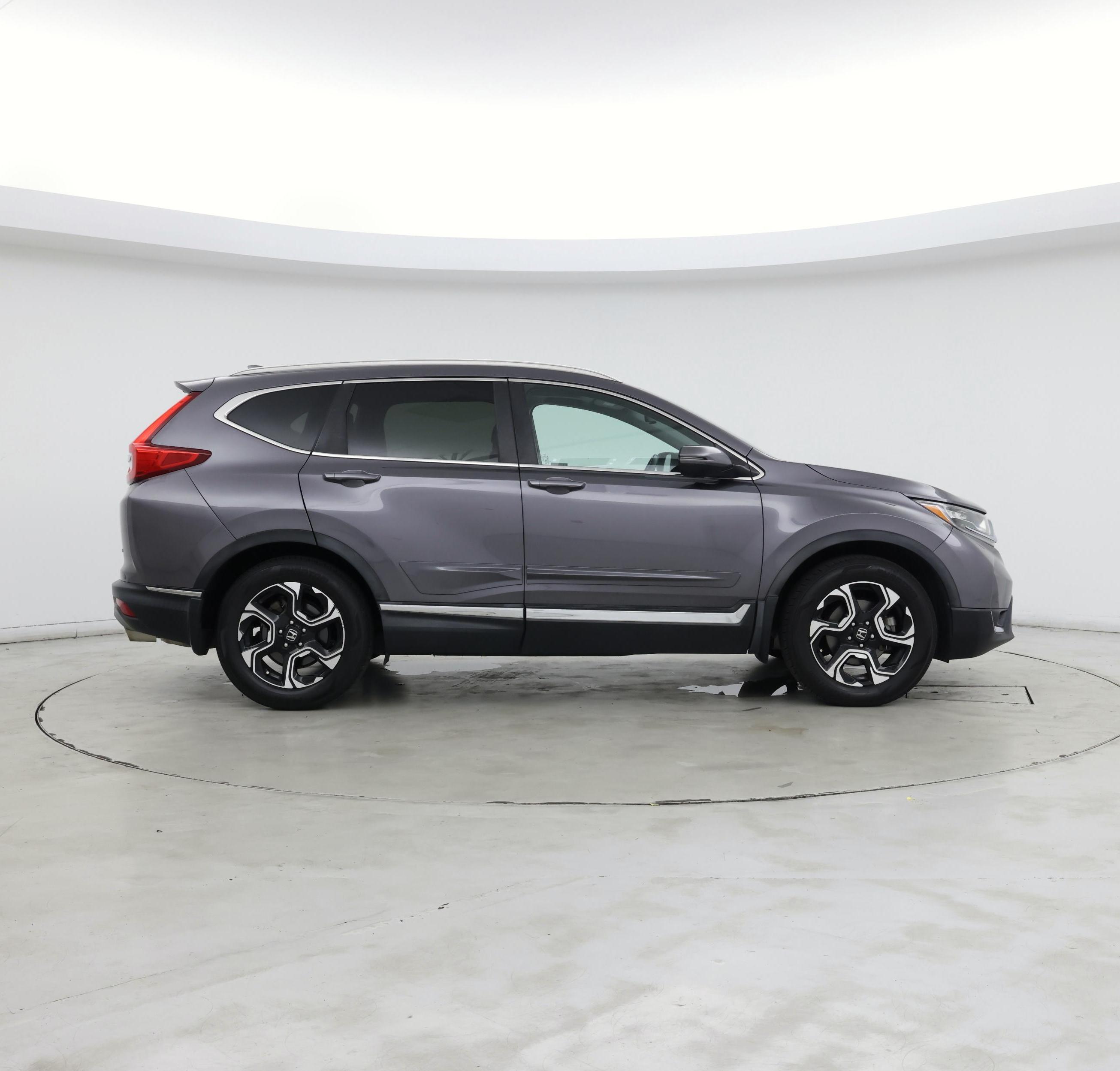 Thumbnail: 2018 Honda CR-V - 7