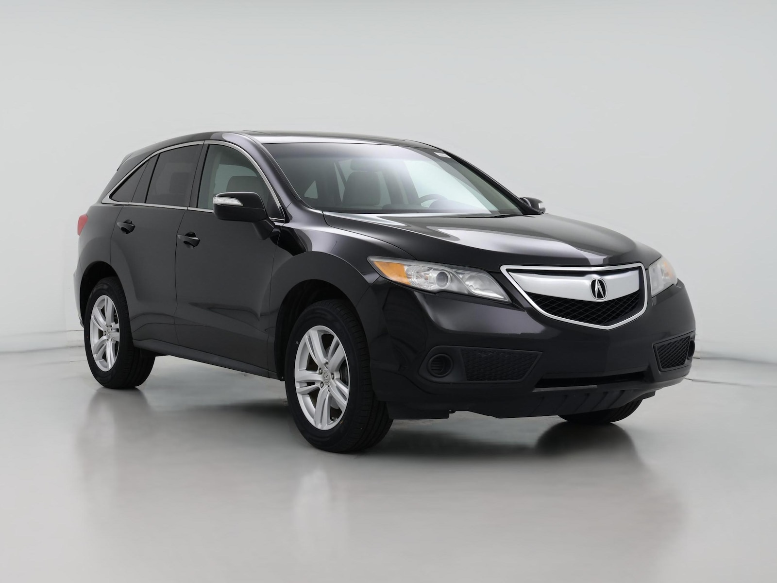 2015 Acura RDX Base