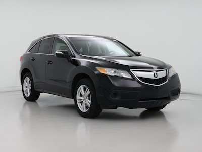 2015 Acura RDX AWD