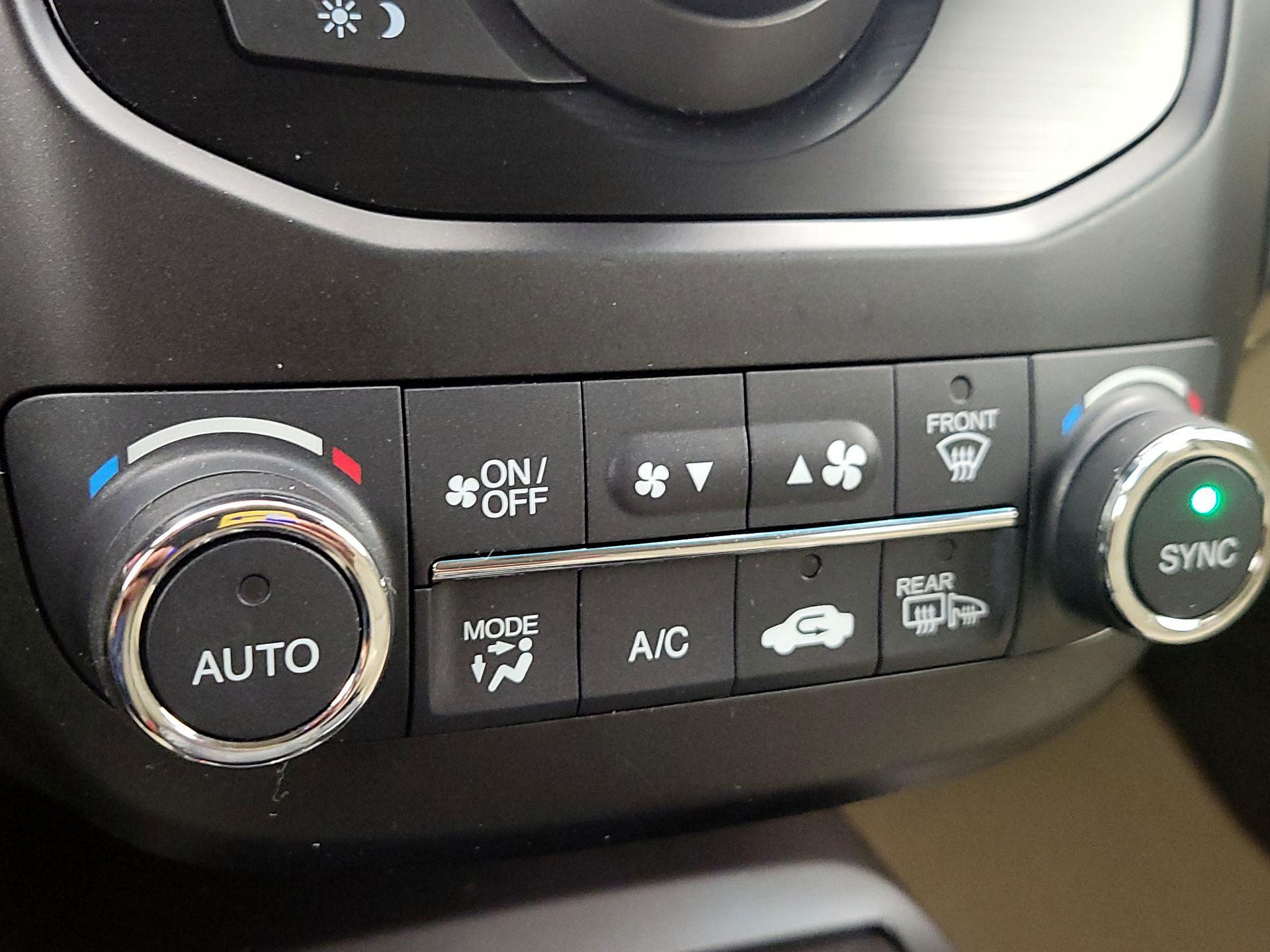 Thumbnail: 2015 Acura RDX - 16