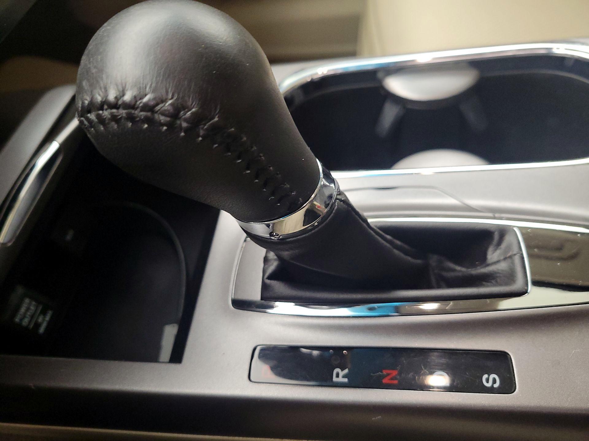 Thumbnail: 2015 Acura RDX - 17