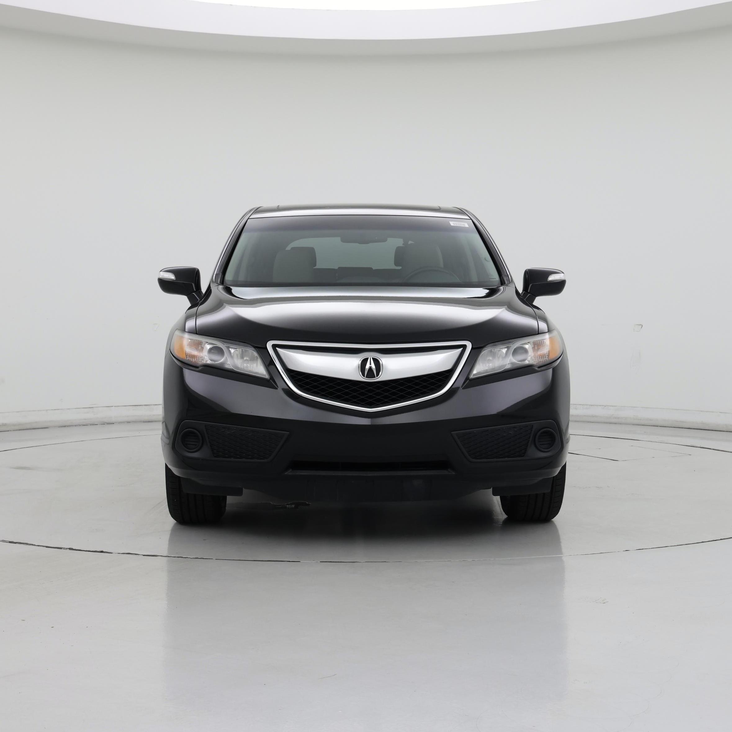 Thumbnail: 2015 Acura RDX - 5