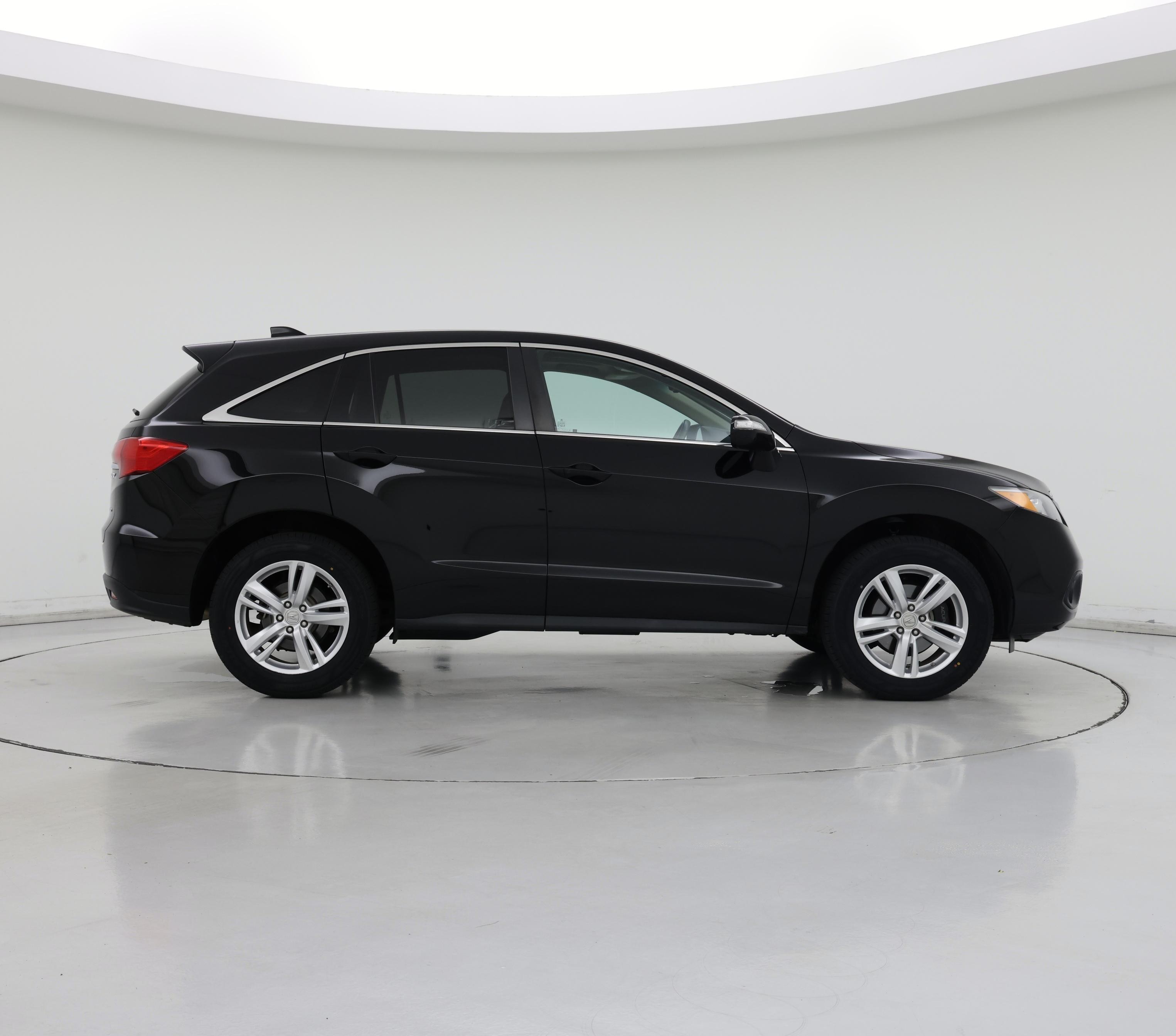 Thumbnail: 2015 Acura RDX - 7