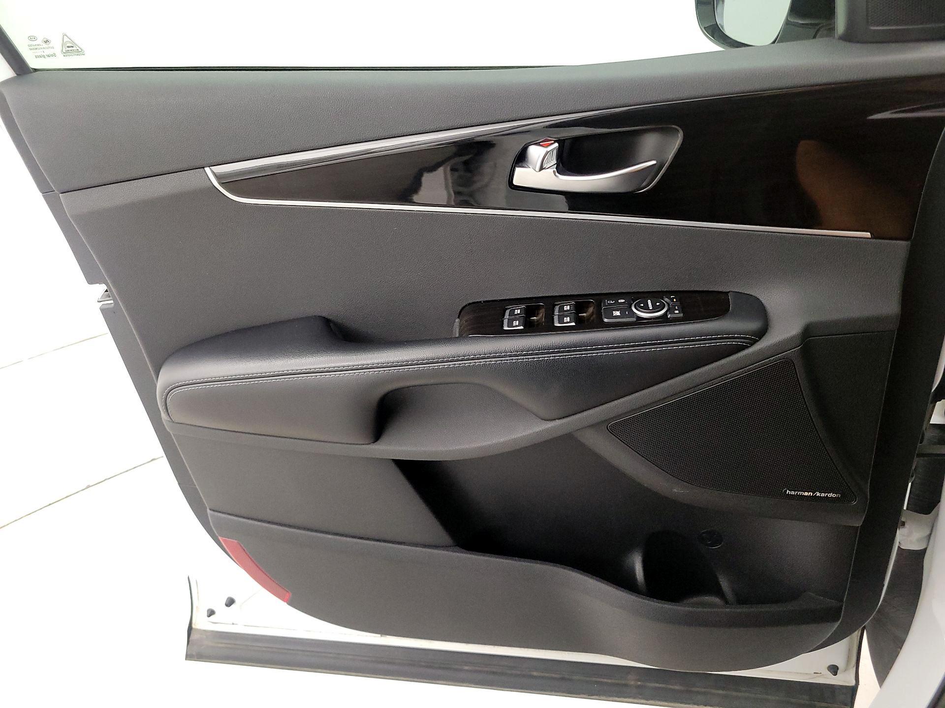 Thumbnail: 2019 Kia Sorento - 12