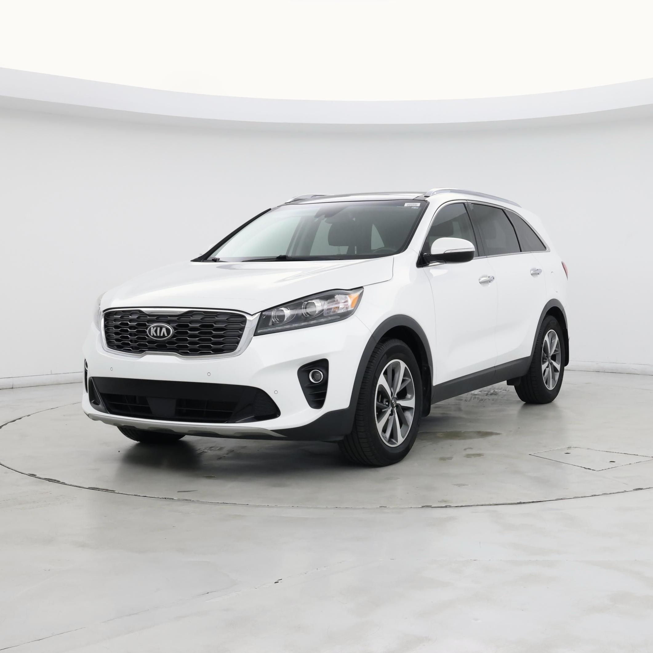 Thumbnail: 2019 Kia Sorento - 4
