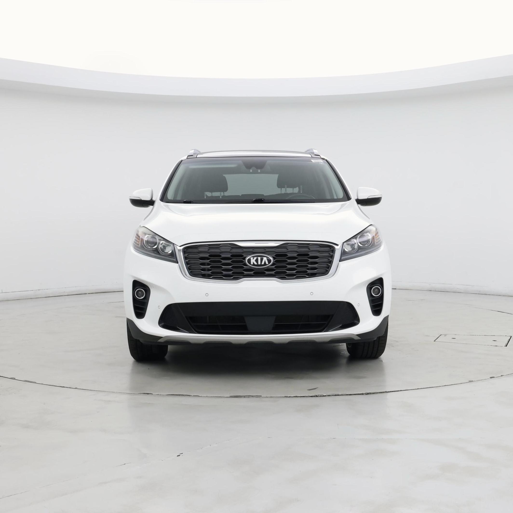Thumbnail: 2019 Kia Sorento - 5