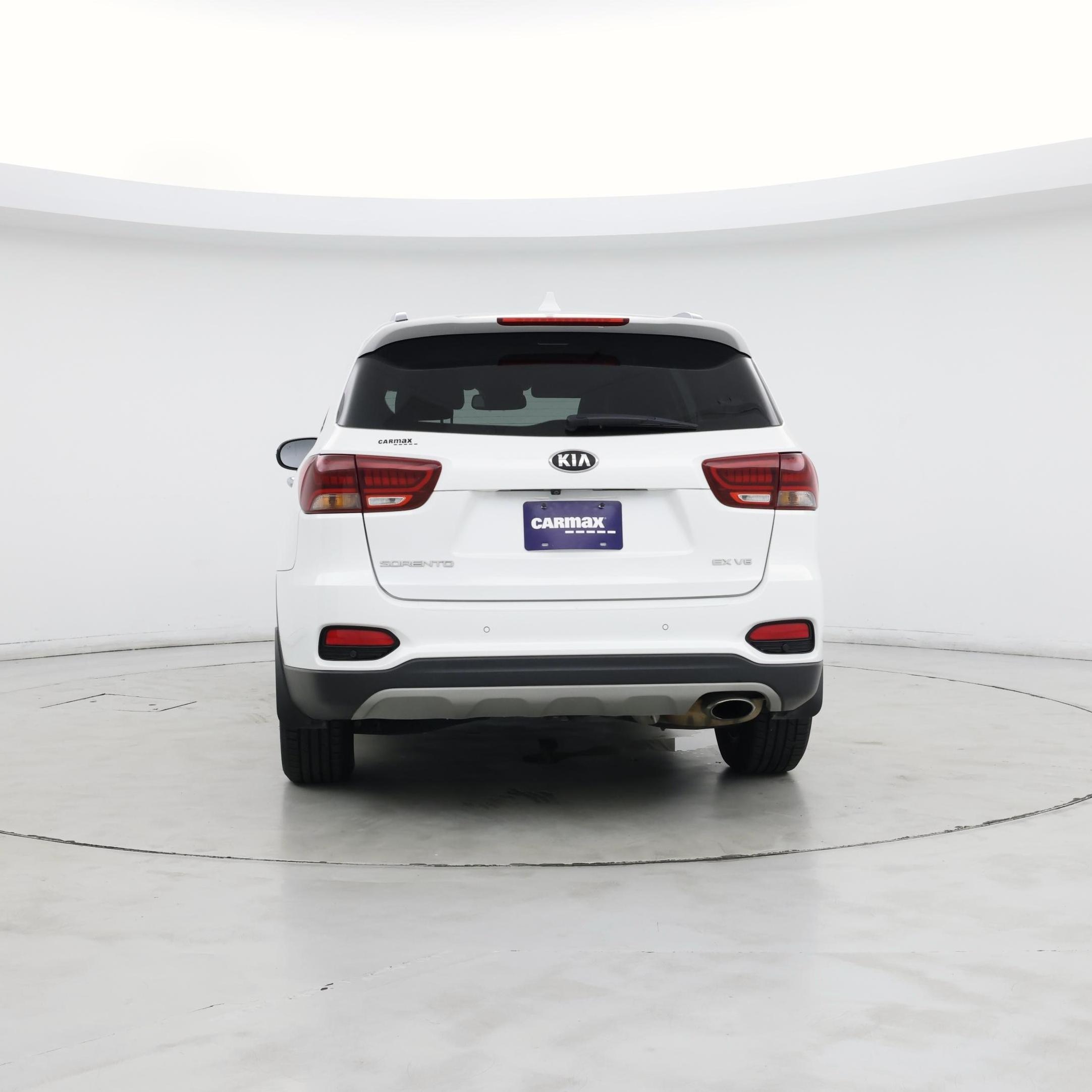 Thumbnail: 2019 Kia Sorento - 6