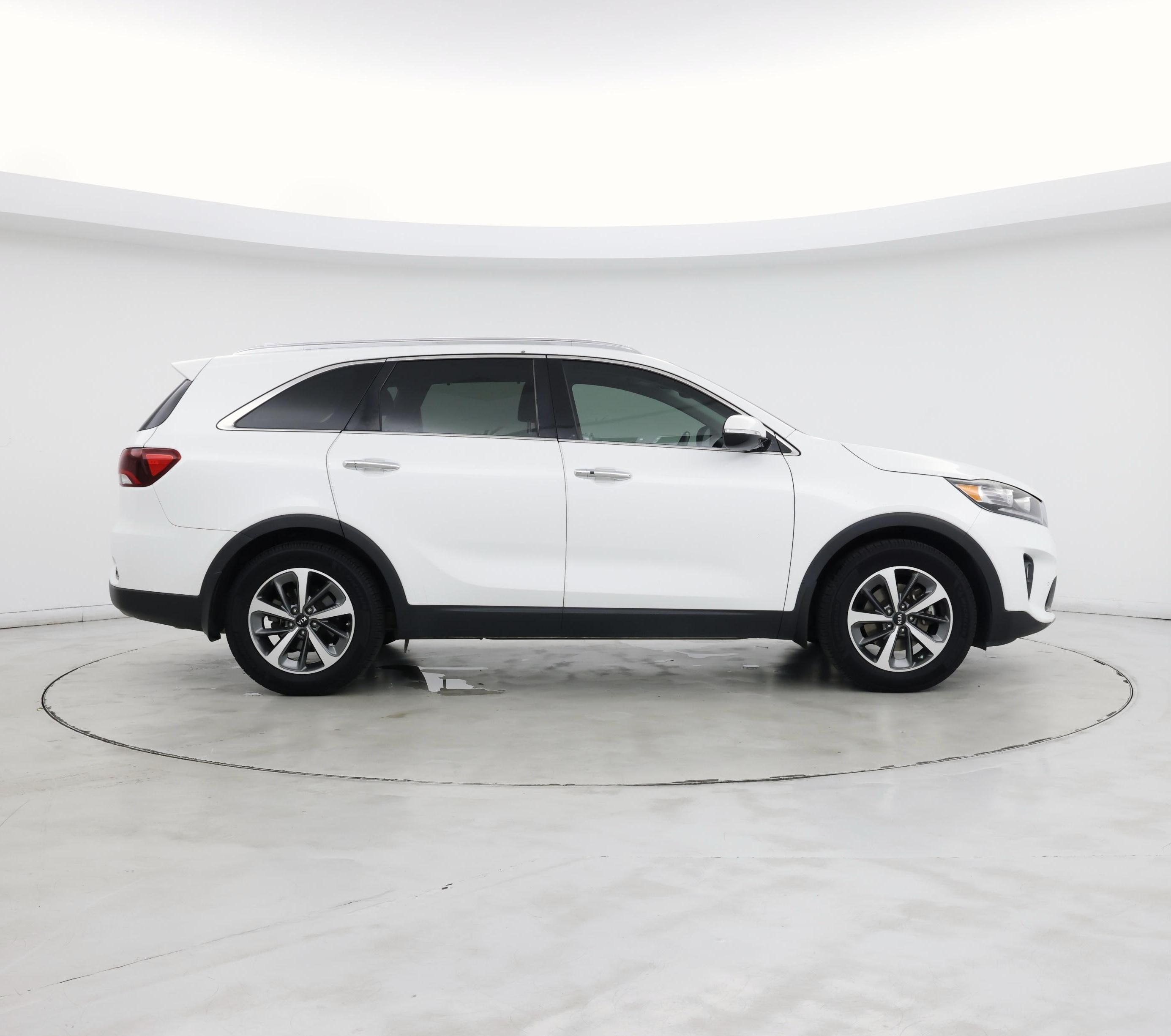 Thumbnail: 2019 Kia Sorento - 7