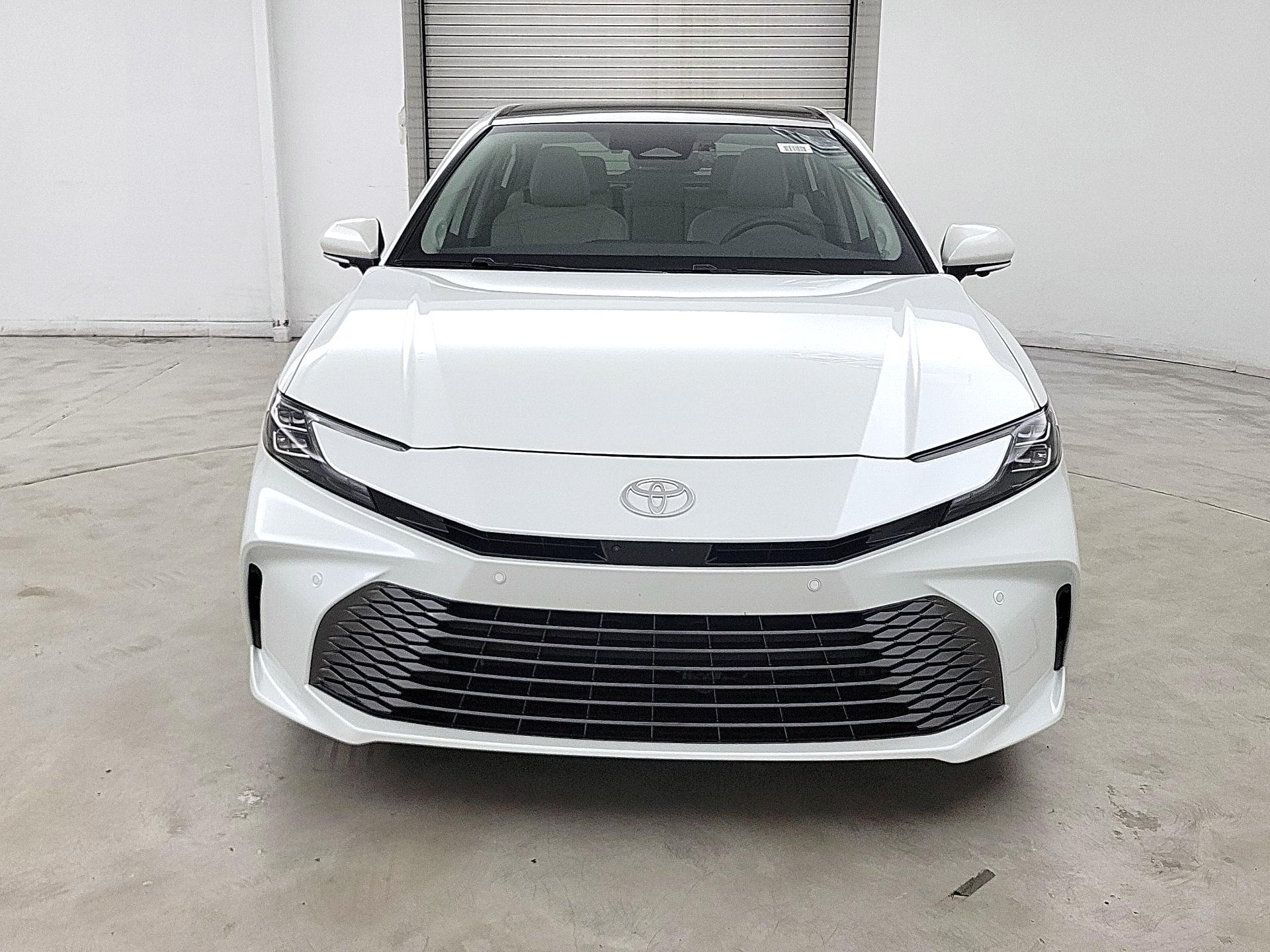 Thumbnail: 2025 Toyota Camry - 2