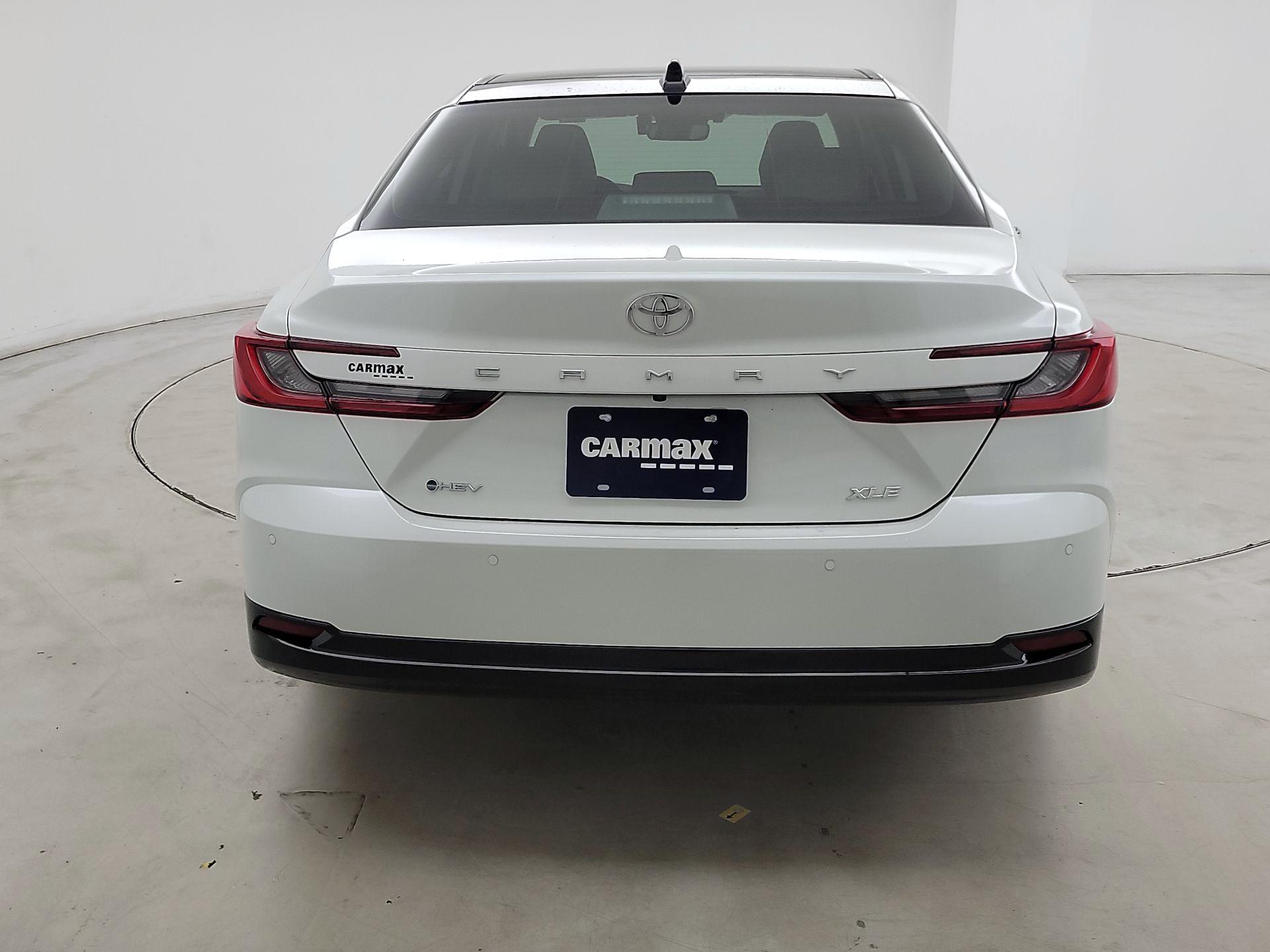 Thumbnail: 2025 Toyota Camry - 6