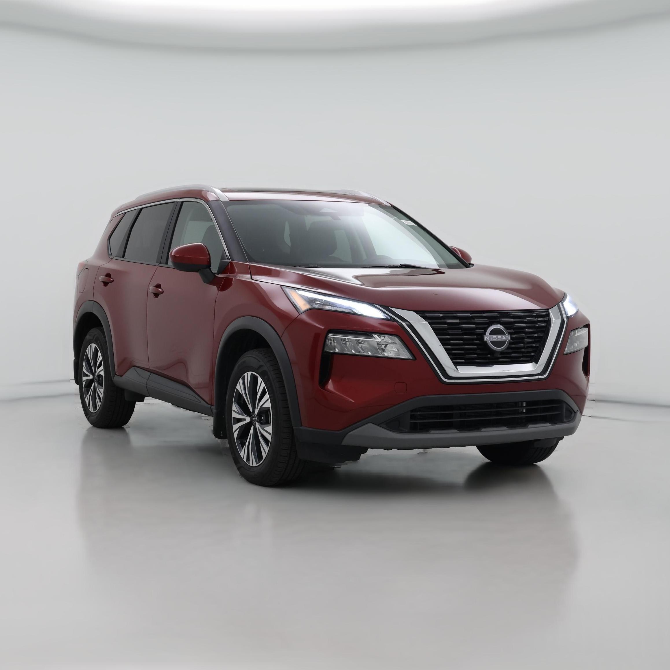 Thumbnail: 2023 Nissan Rogue - 1